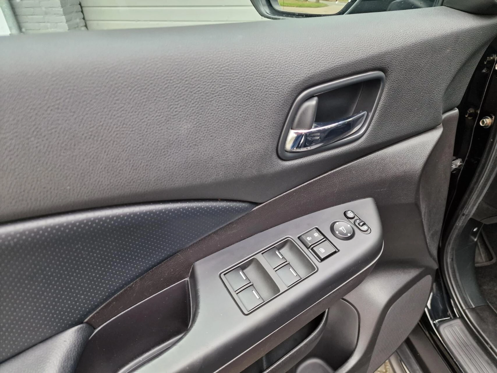 Hoofdafbeelding Honda CR-V