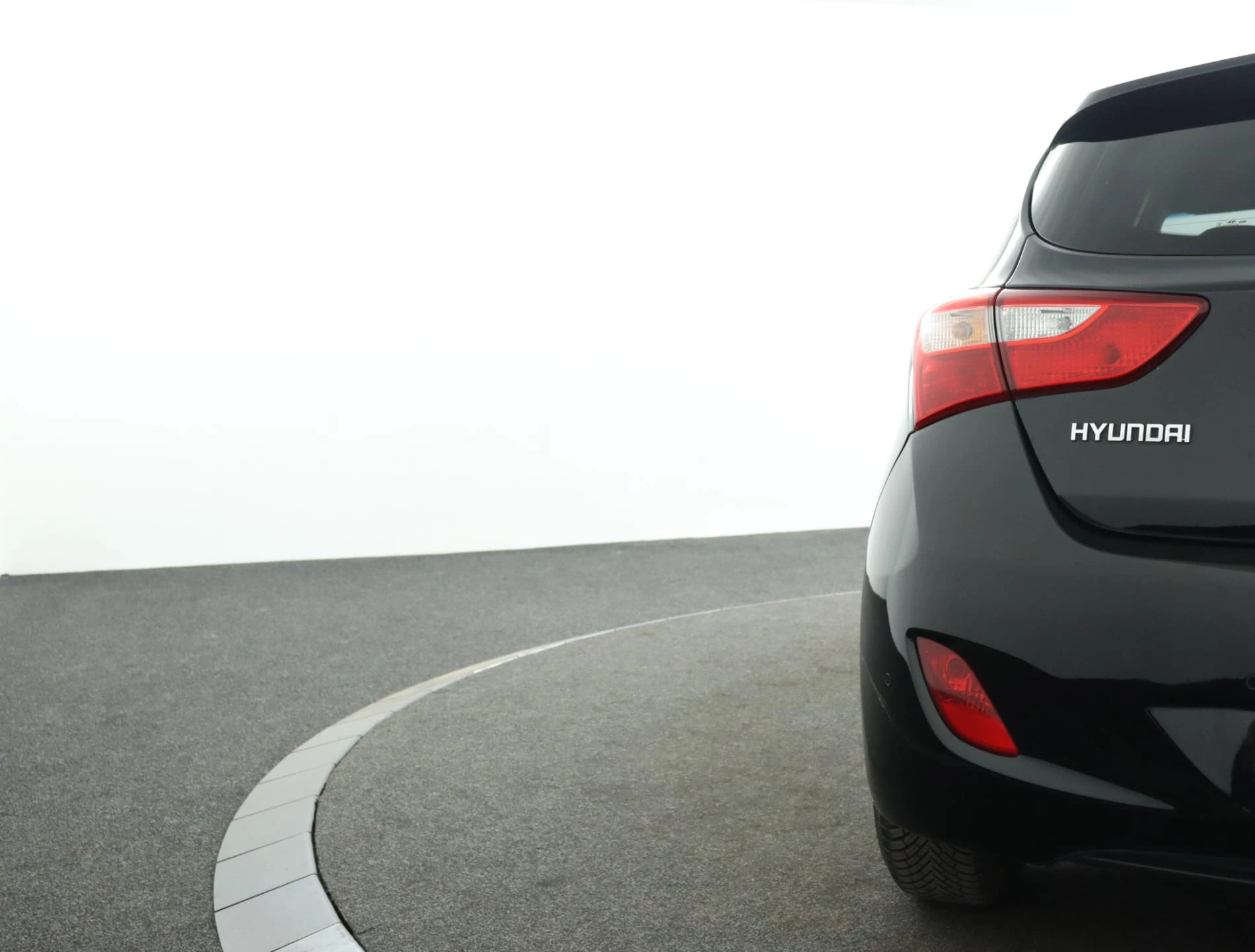 Hoofdafbeelding Hyundai i30