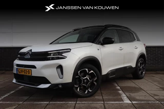 Citroen C5 Aircross 1.6 Plug-in Hybrid 225 Shine * Navigatie * Panoramadak * Cruise-Control *