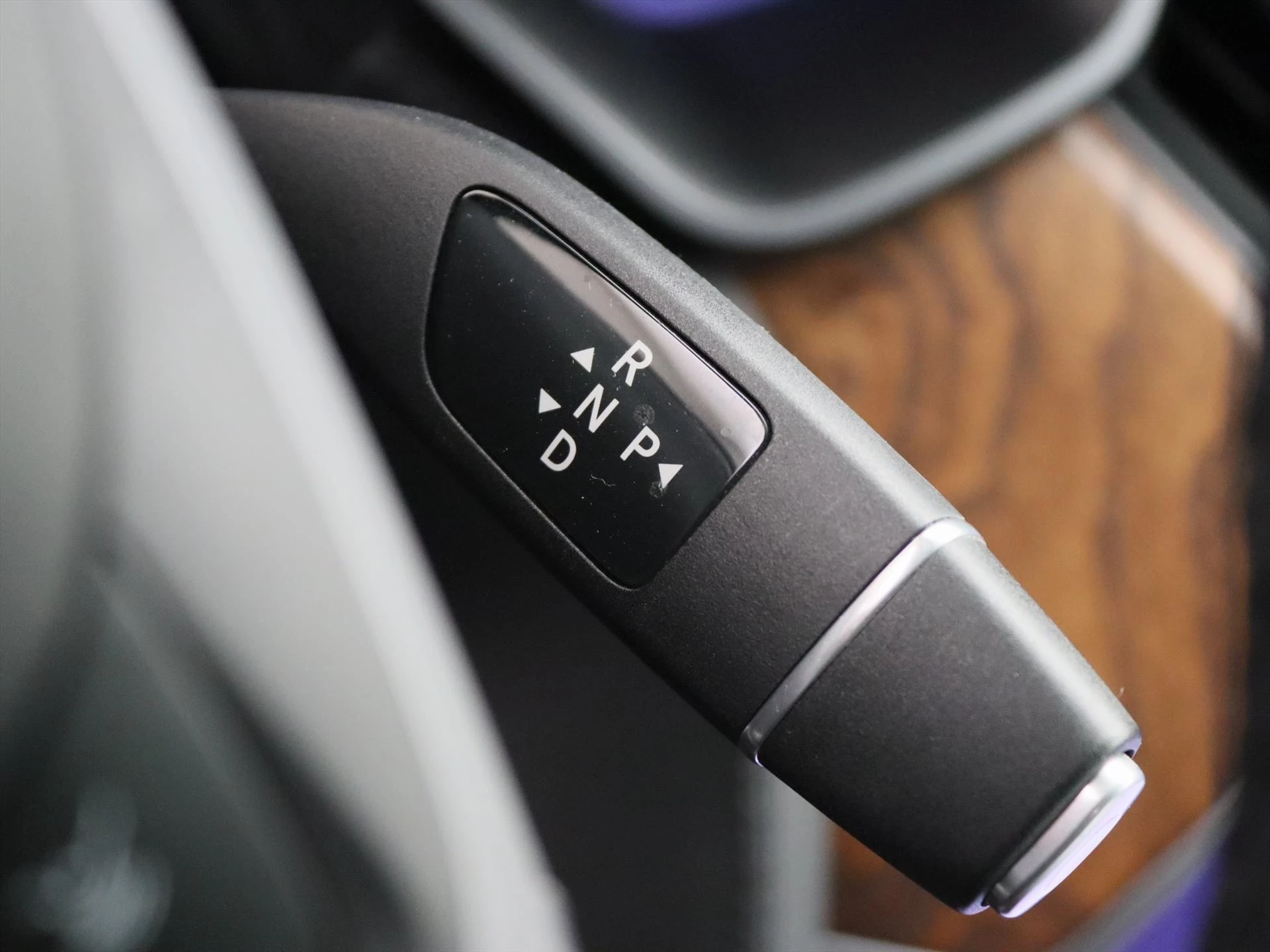 Hoofdafbeelding Tesla Model X