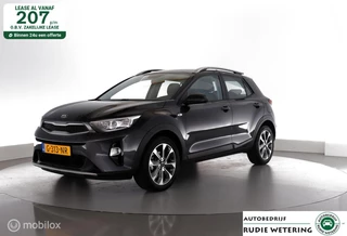 Kia Stonic 1.0 T-GDi DynamicLine NL-auto|nav|cam|lmv17
