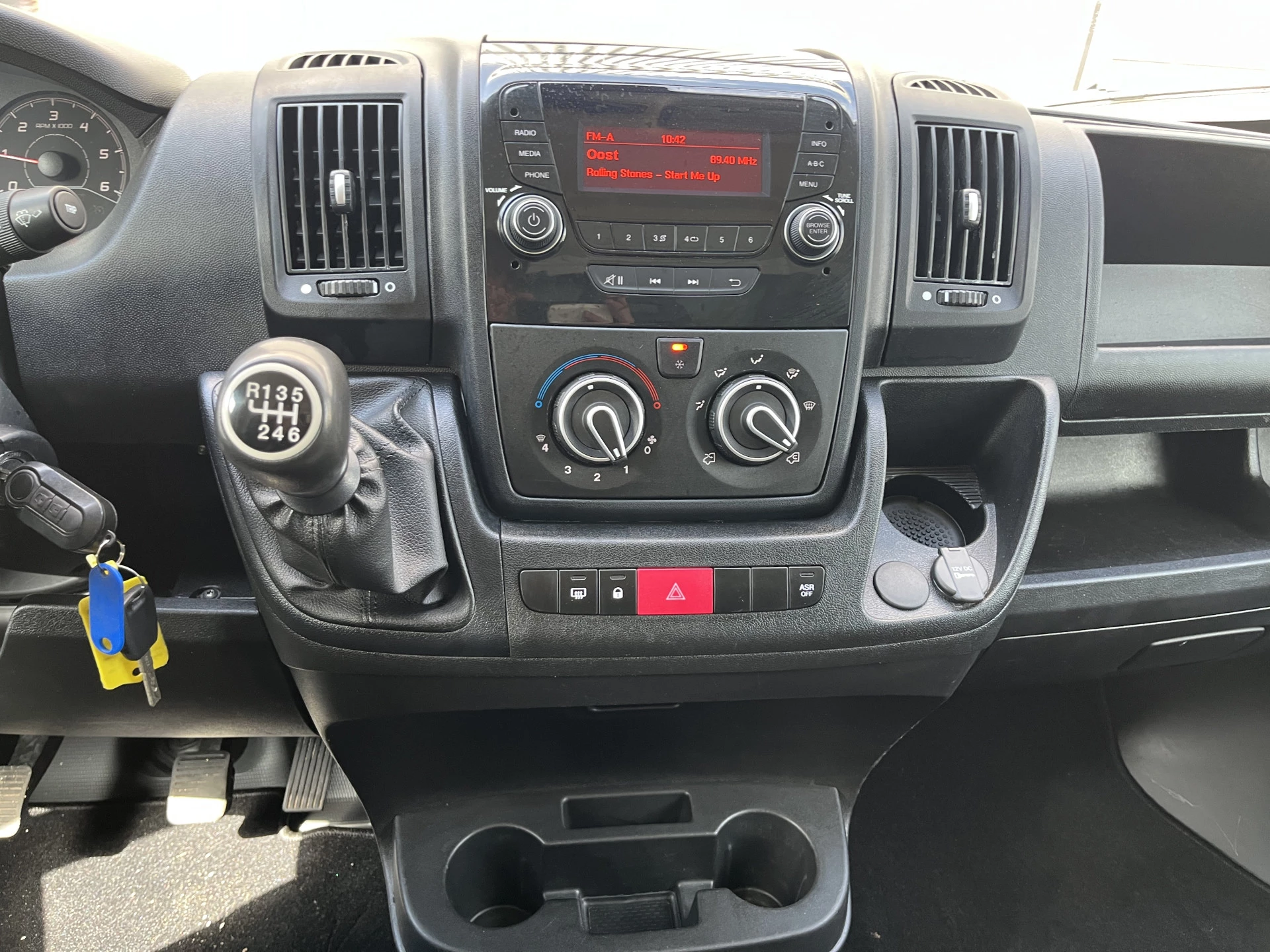 Hoofdafbeelding Peugeot Boxer