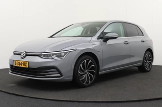 Volkswagen Golf 1.4 259 PK eHybrid Style Memory/Massage Stuur+Stoelverw.