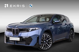 BMW iX3 50 xDrive | M Sportpakket | Innovation Pack | Panoramadak | Iconic Glow