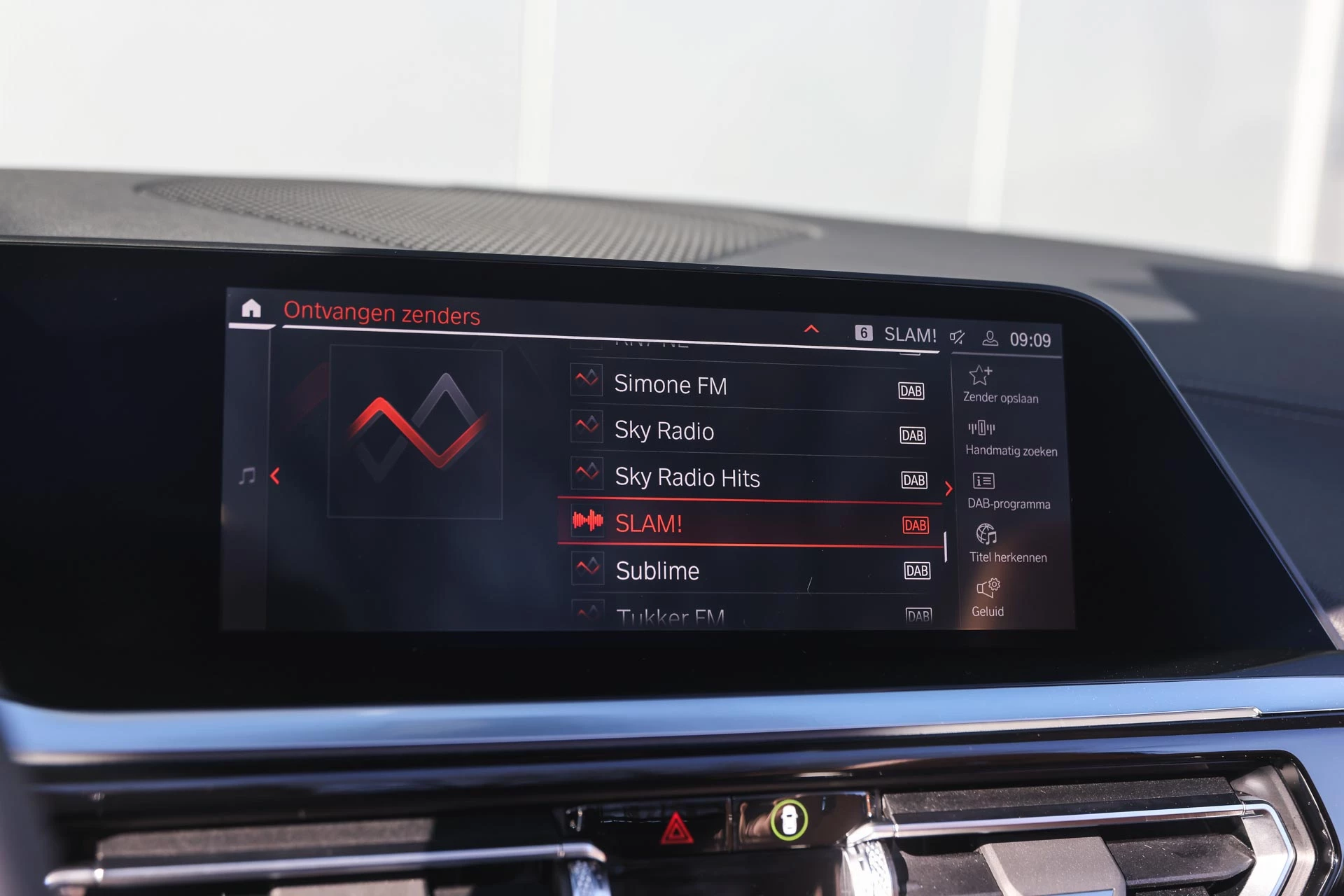 Hoofdafbeelding BMW Z4