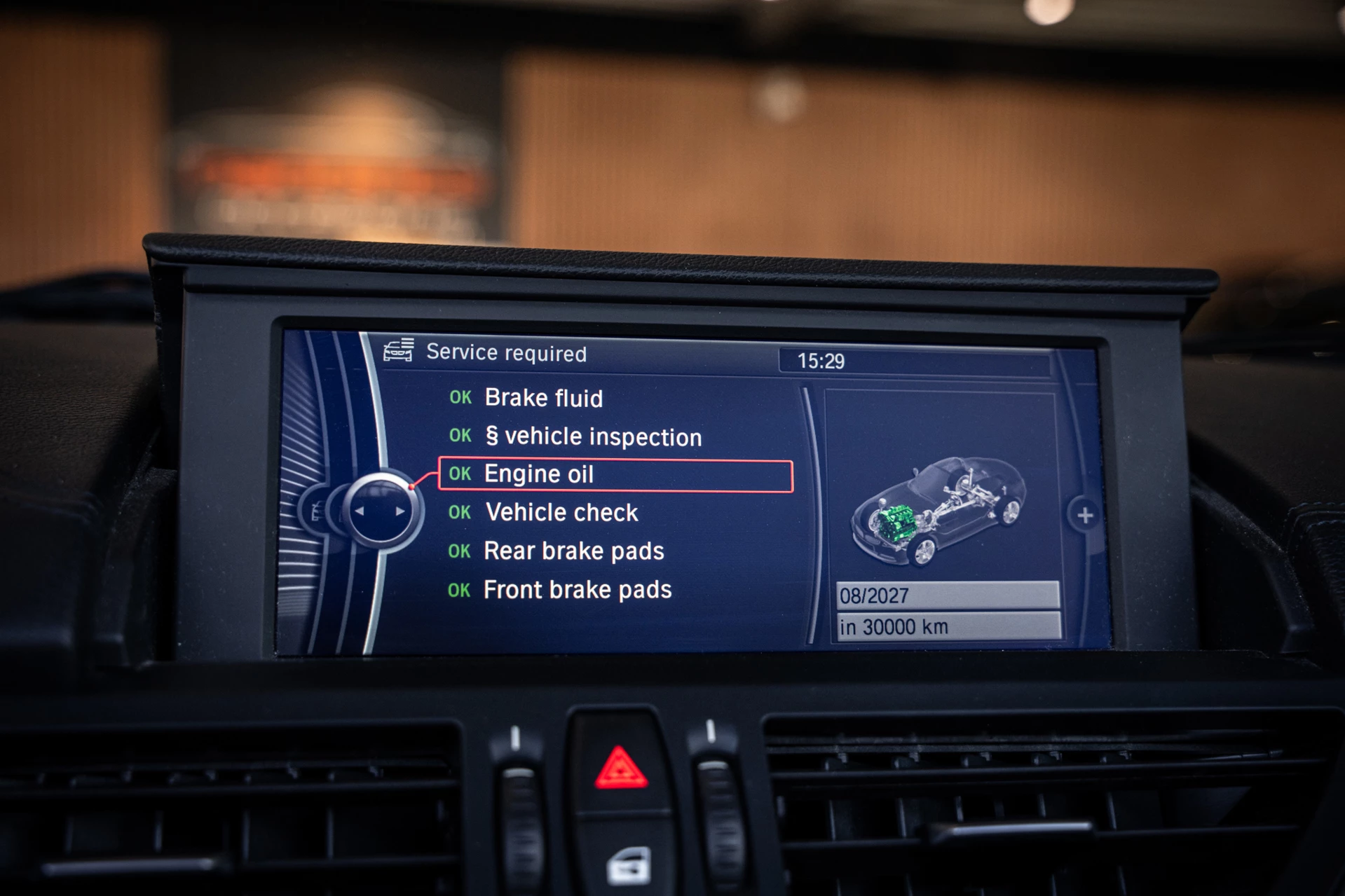 Hoofdafbeelding BMW Z4