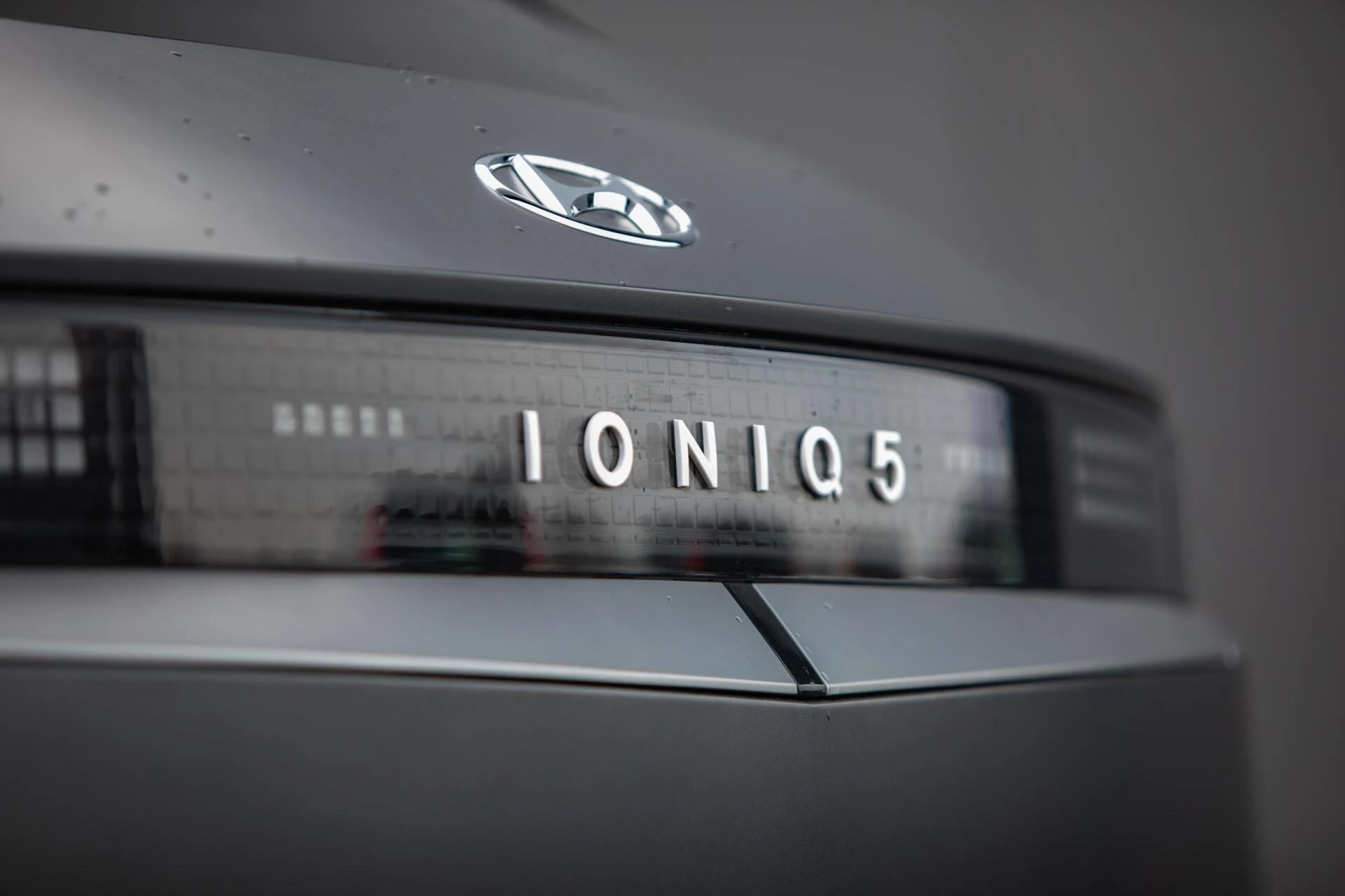 Hoofdafbeelding Hyundai IONIQ 5