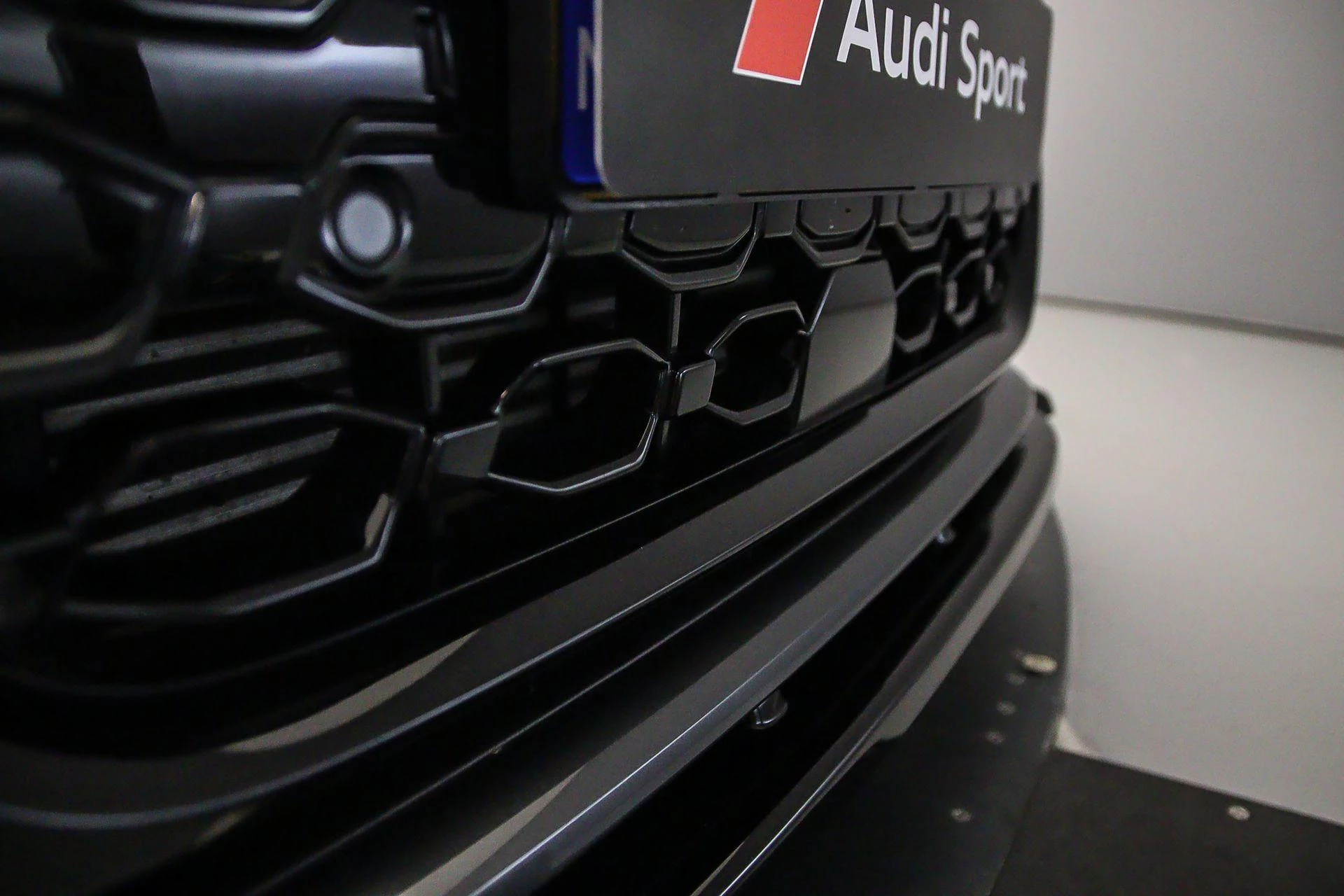 Hoofdafbeelding Audi RS3
