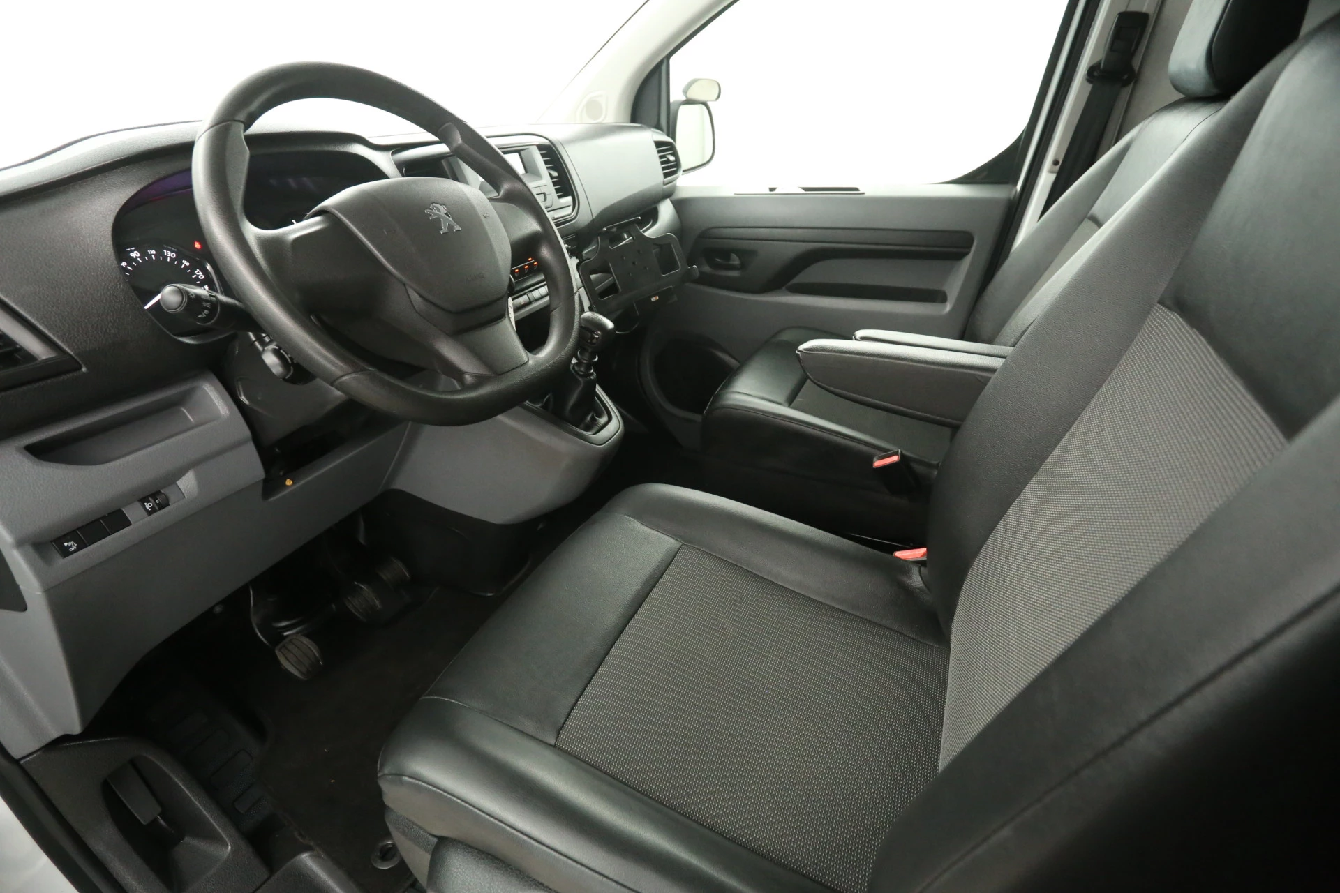 Hoofdafbeelding Peugeot Expert