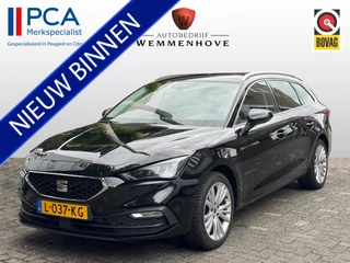 SEAT Leon Sportstourer 1.5 TSI Style Business Intense