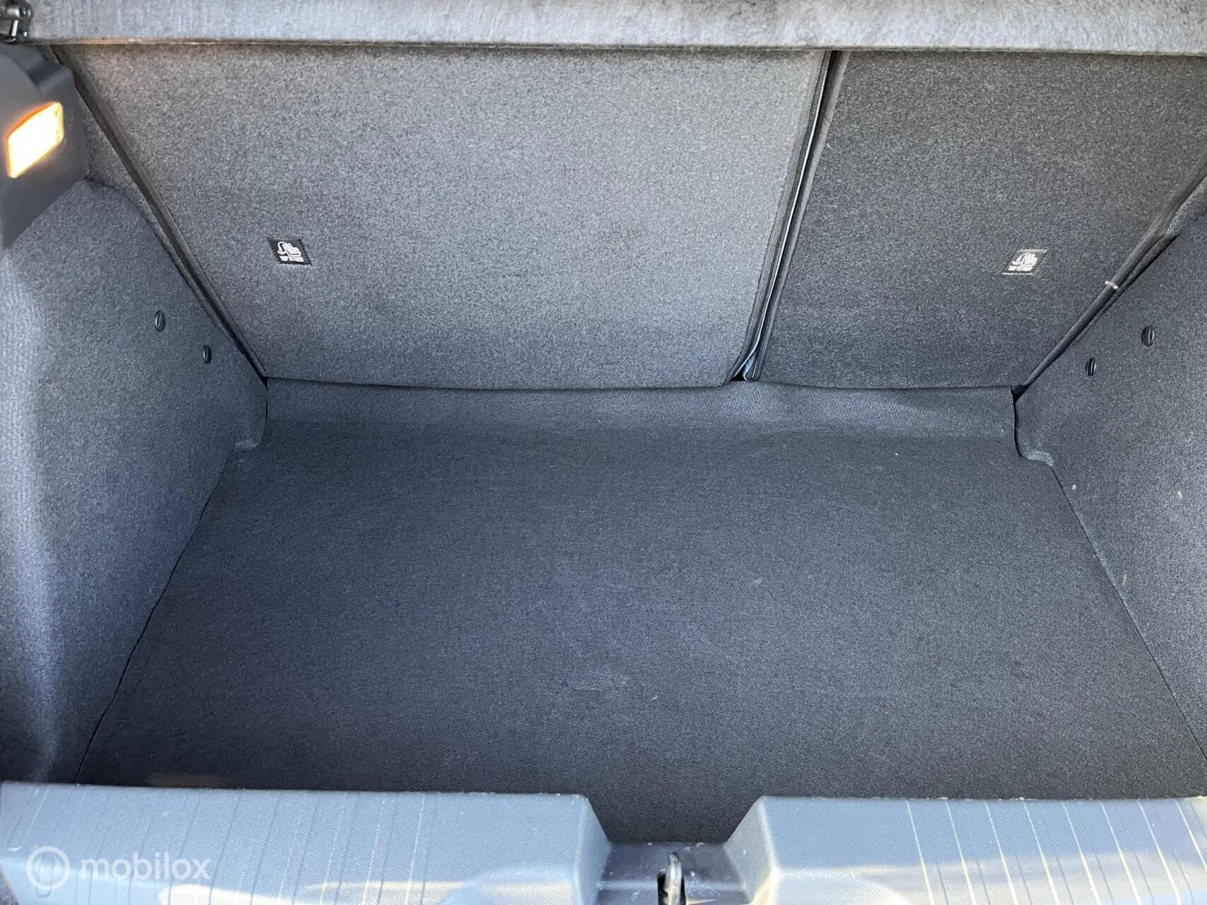Hoofdafbeelding Fiat Grande Panda