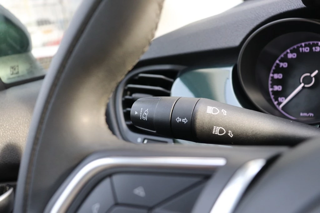 Hoofdafbeelding Fiat 500X