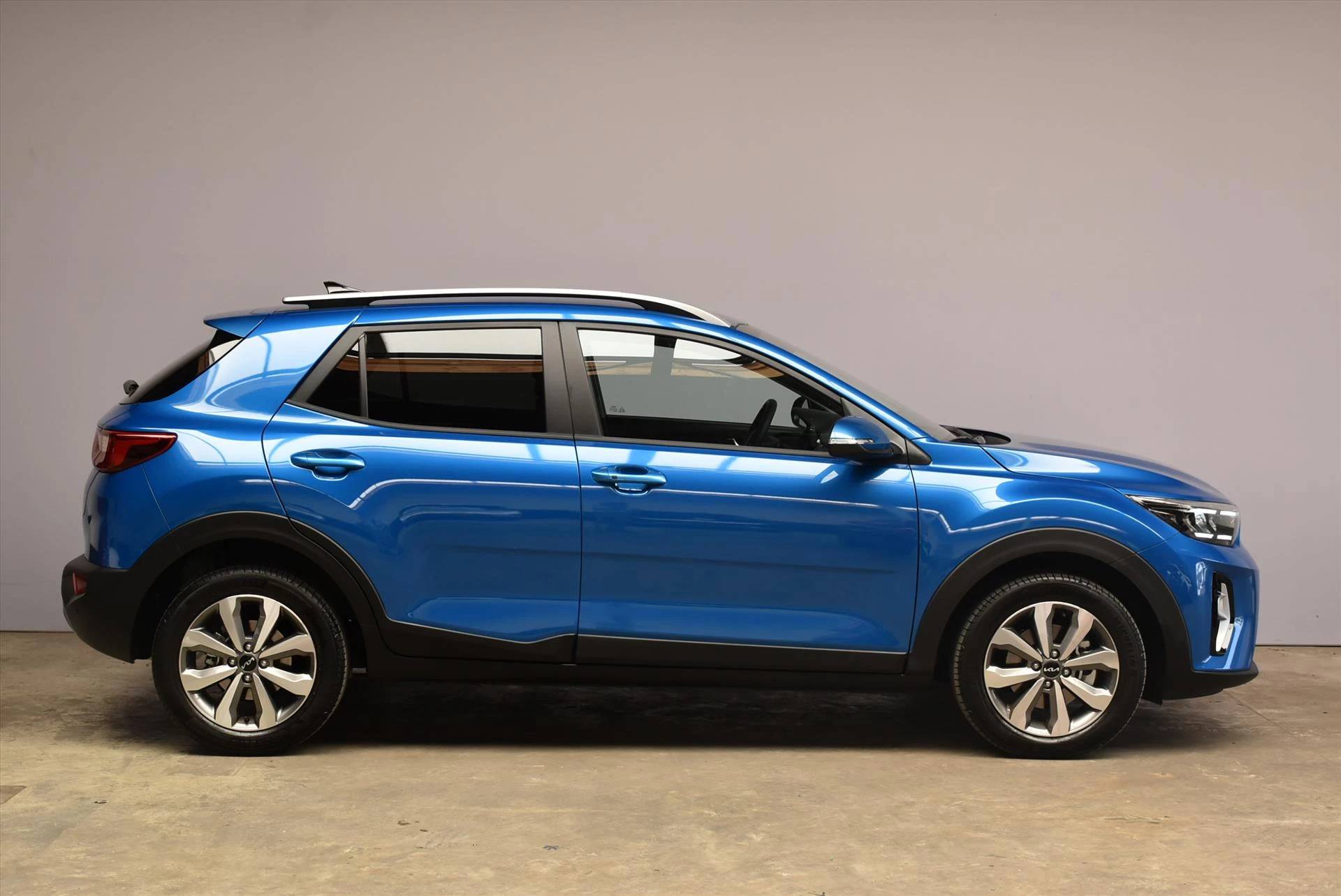 Hoofdafbeelding Kia Stonic