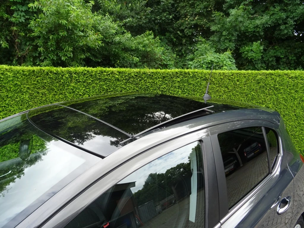Hoofdafbeelding Opel Corsa-e