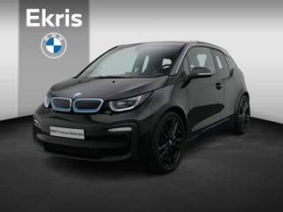 BMW i3 Executive Edition 120Ah | Sportpakket | Warmtepomp | Achteruitrijcamera | Navigatiesysteem Professional | 20"