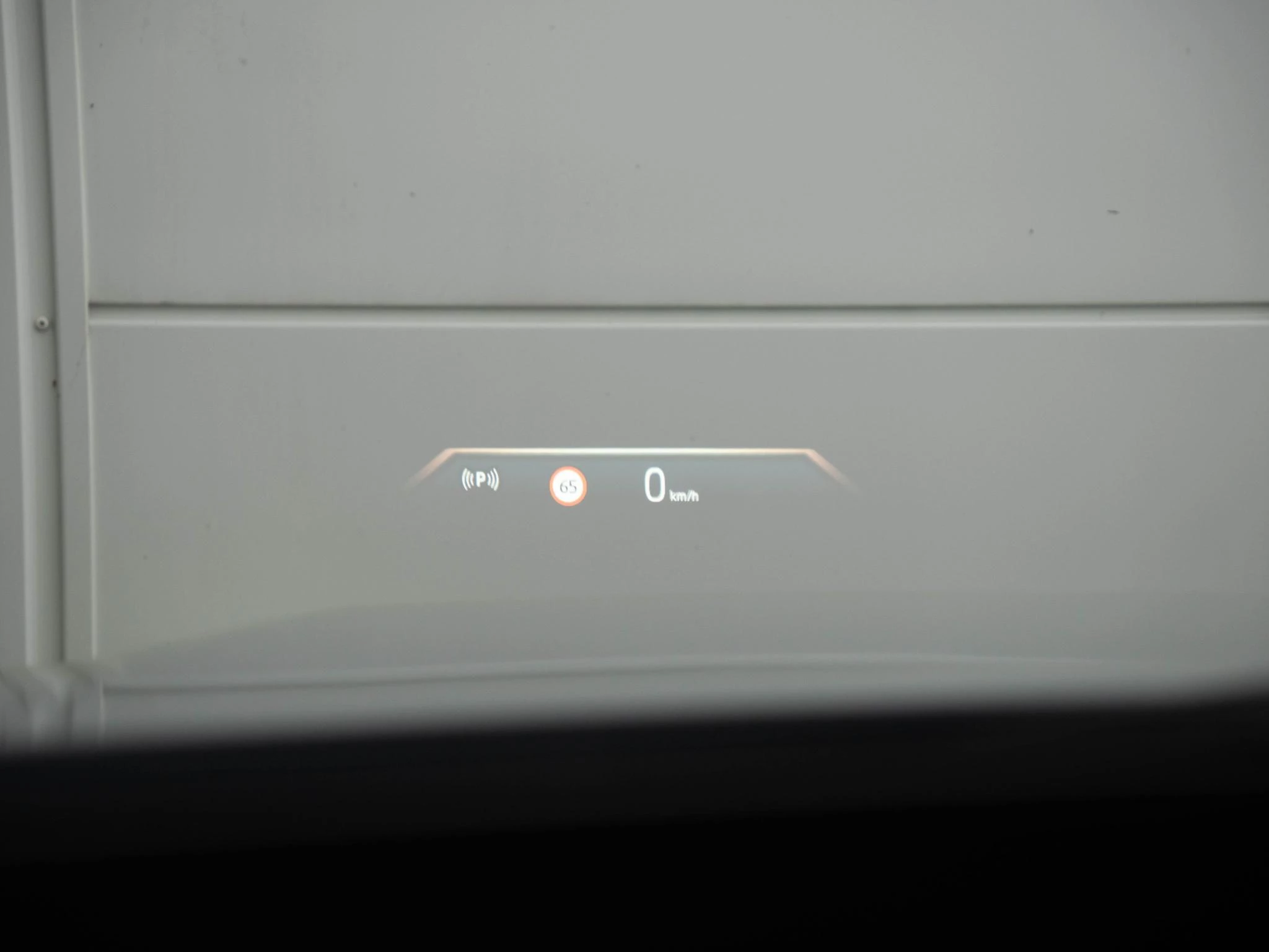 Hoofdafbeelding BMW i5