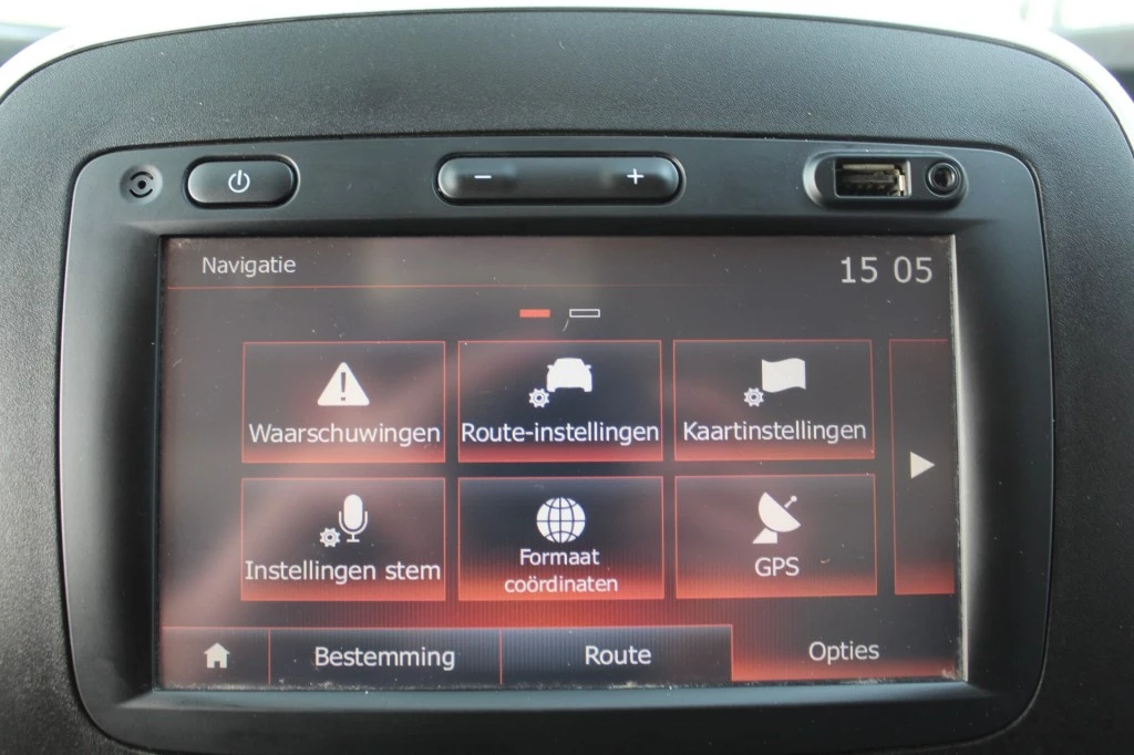 Hoofdafbeelding Fiat Talento