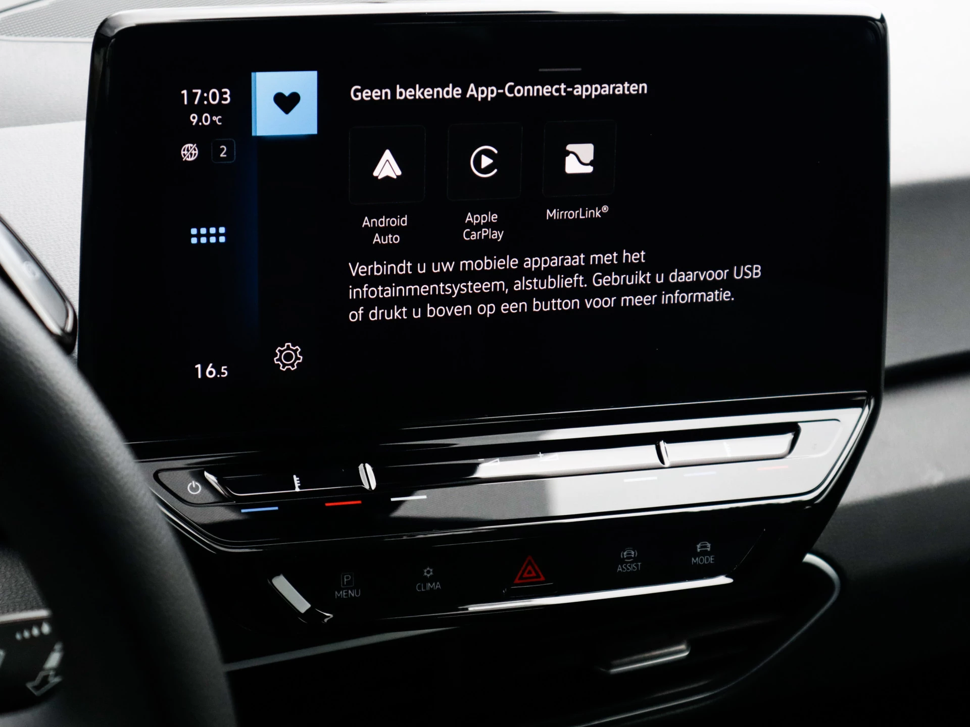 Hoofdafbeelding Volkswagen ID.3