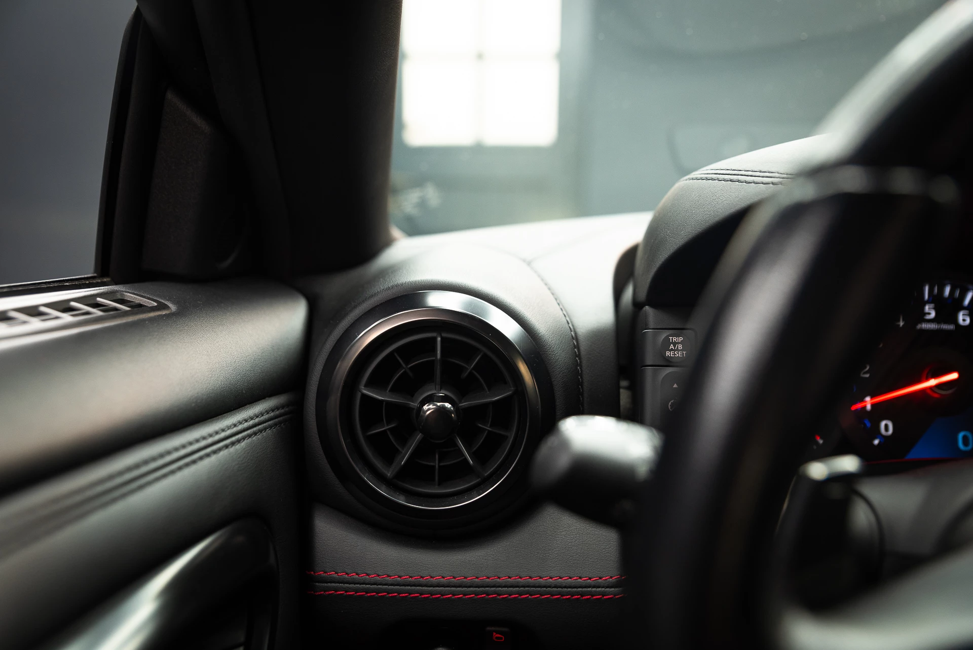 Hoofdafbeelding Nissan GT-R