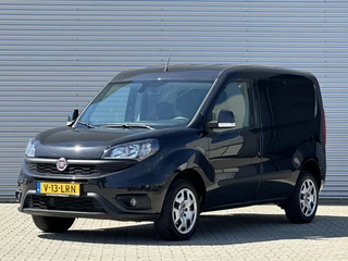 Fiat Doblò Cargo 1.4 Fire L1 Benzine! 3 zits