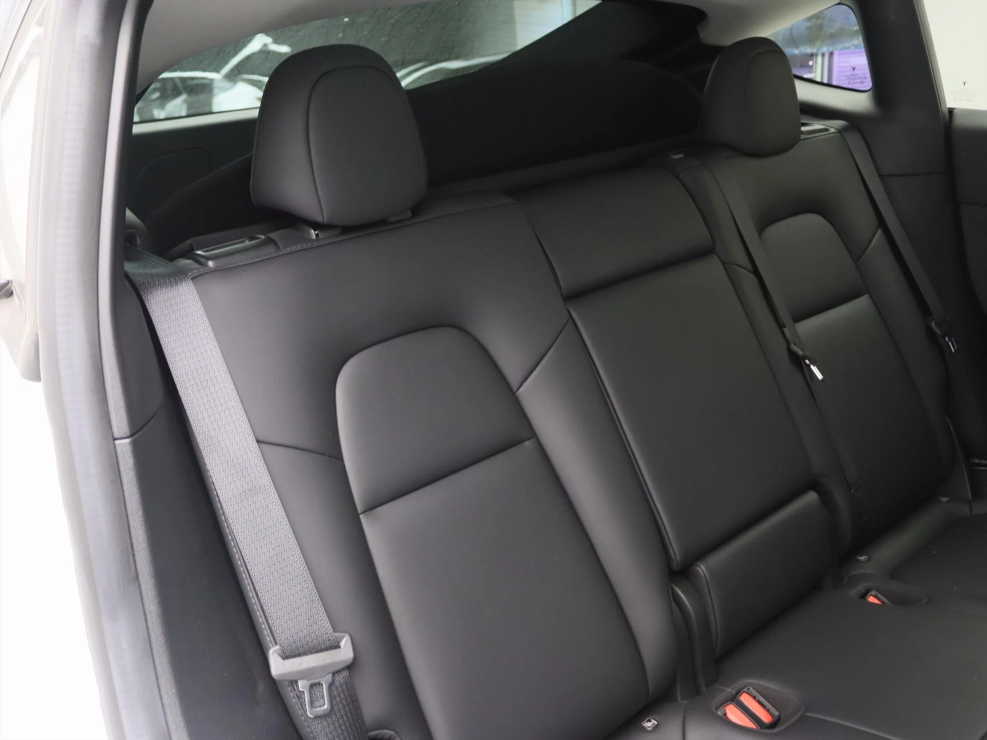 Hoofdafbeelding Tesla Model Y