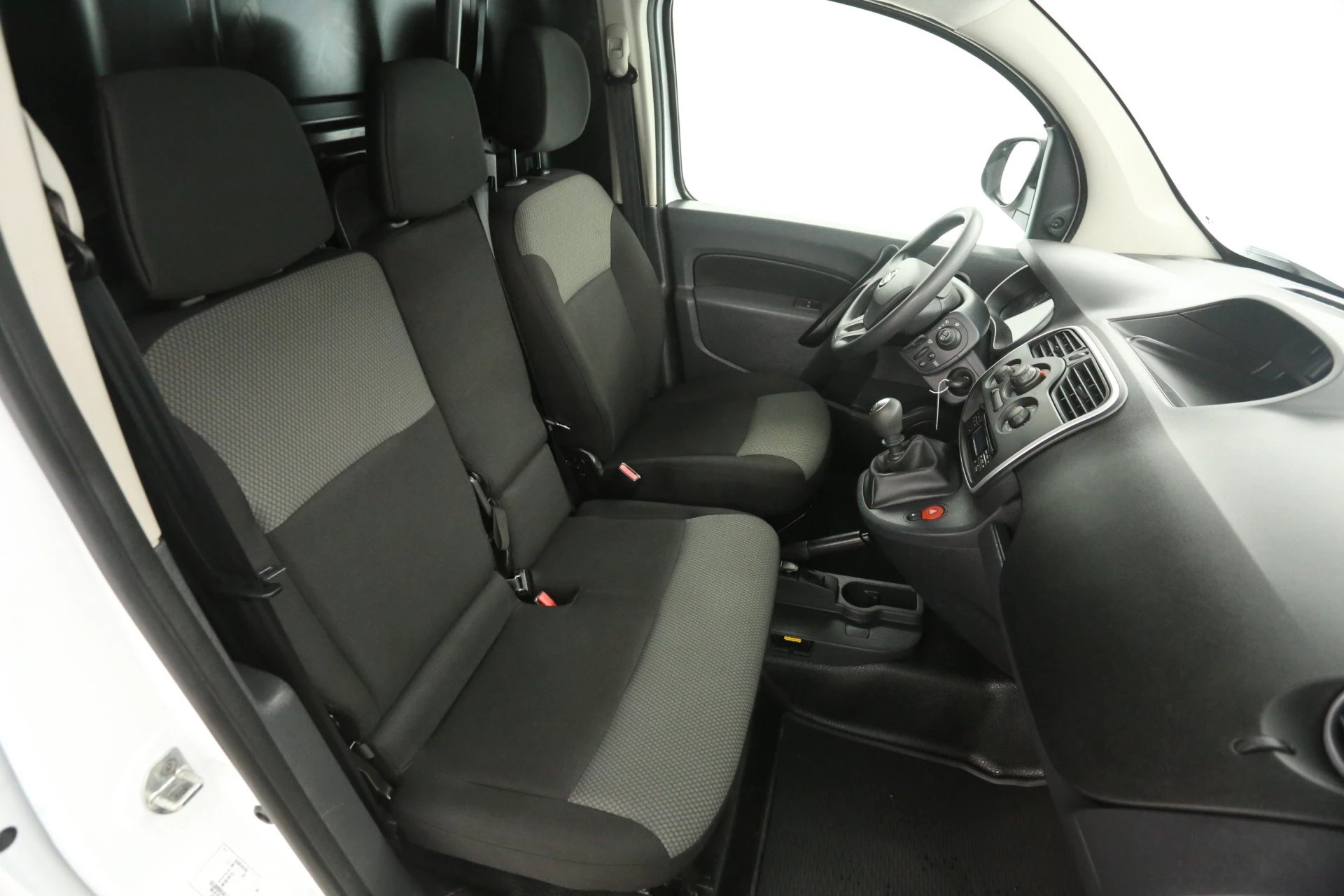 Hoofdafbeelding Nissan NV250