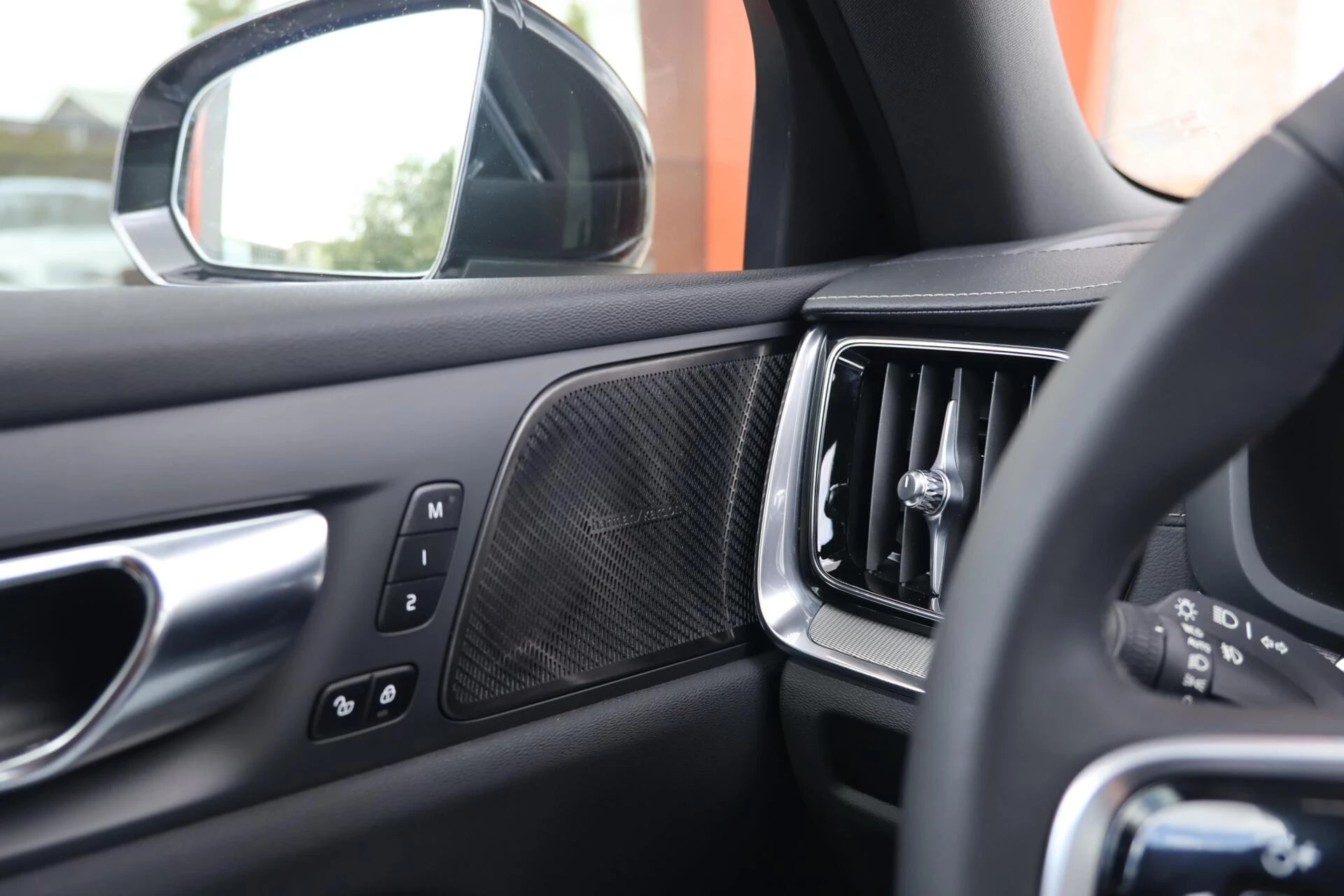 Hoofdafbeelding Volvo S60