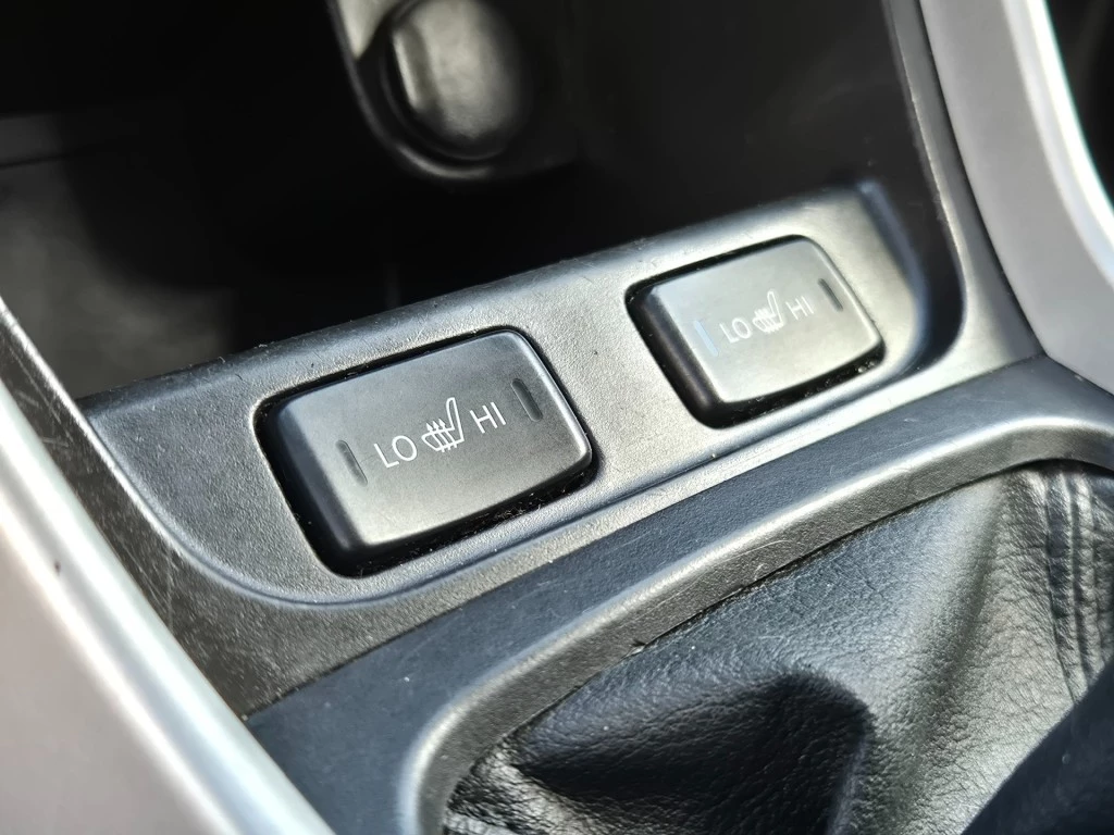Hoofdafbeelding Suzuki SX4