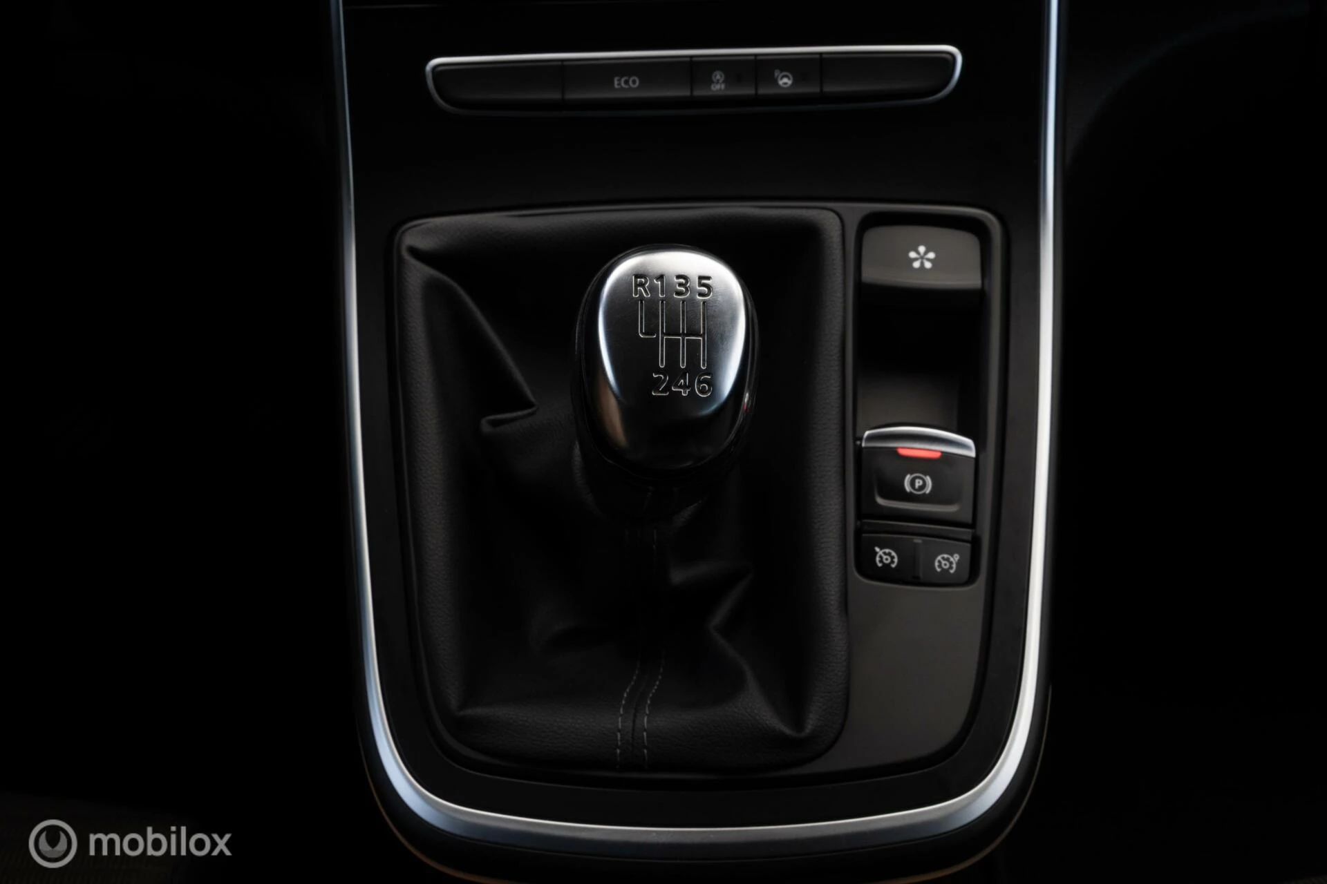 Hoofdafbeelding Renault Grand Scénic