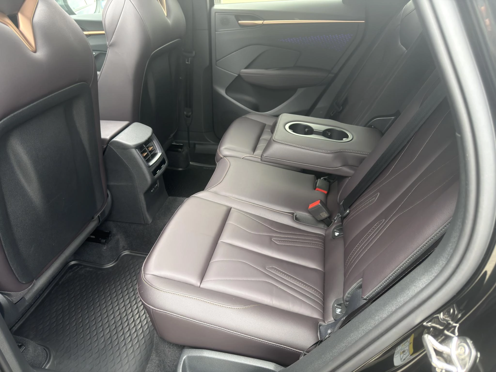 Hoofdafbeelding CUPRA Terramar