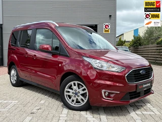 Ford Tourneo Connect 1.0 Titanium MPV! CAMERA,GARANTIE,PANO,