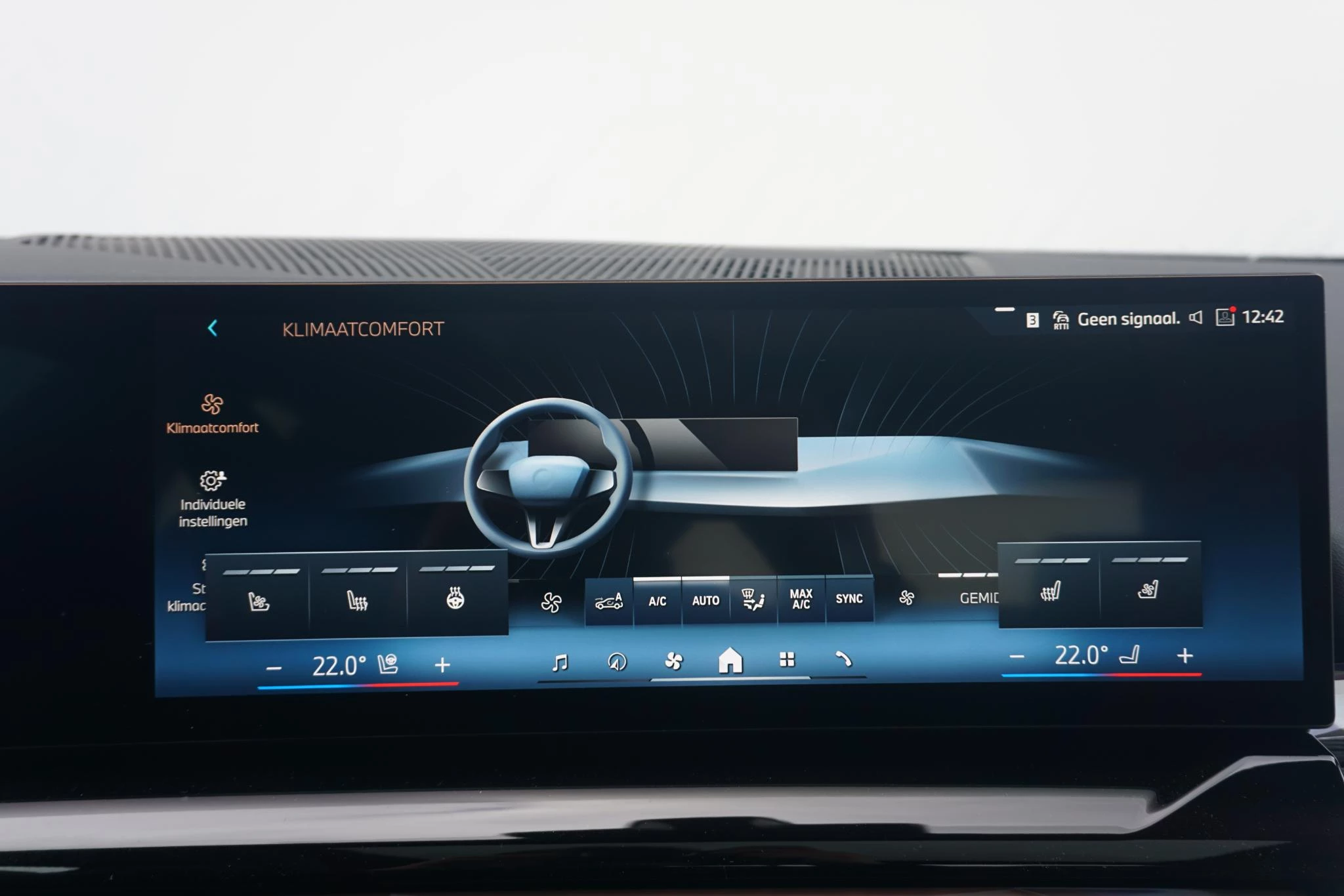 Hoofdafbeelding BMW i5