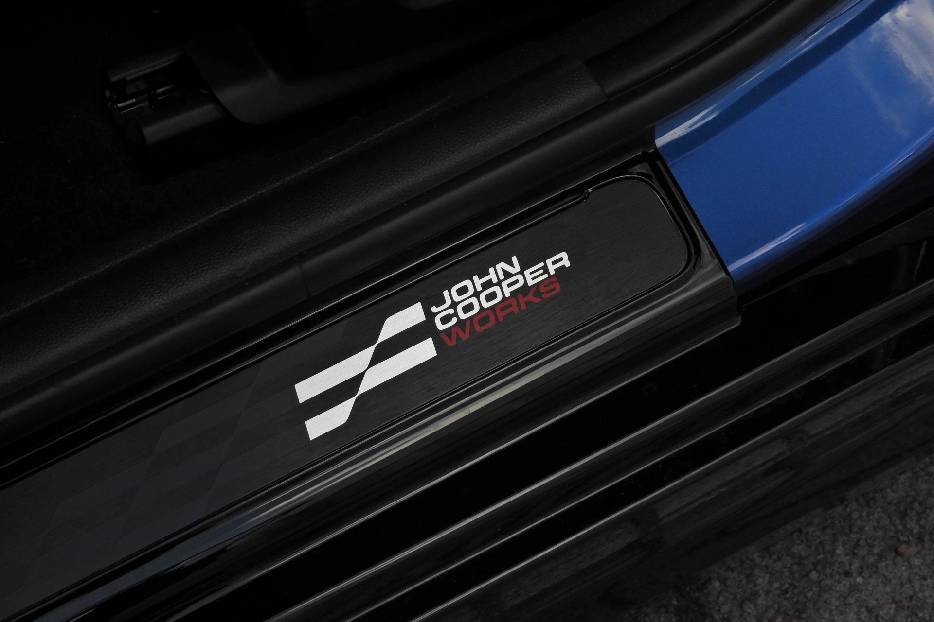 Hoofdafbeelding MINI 5-deurs
