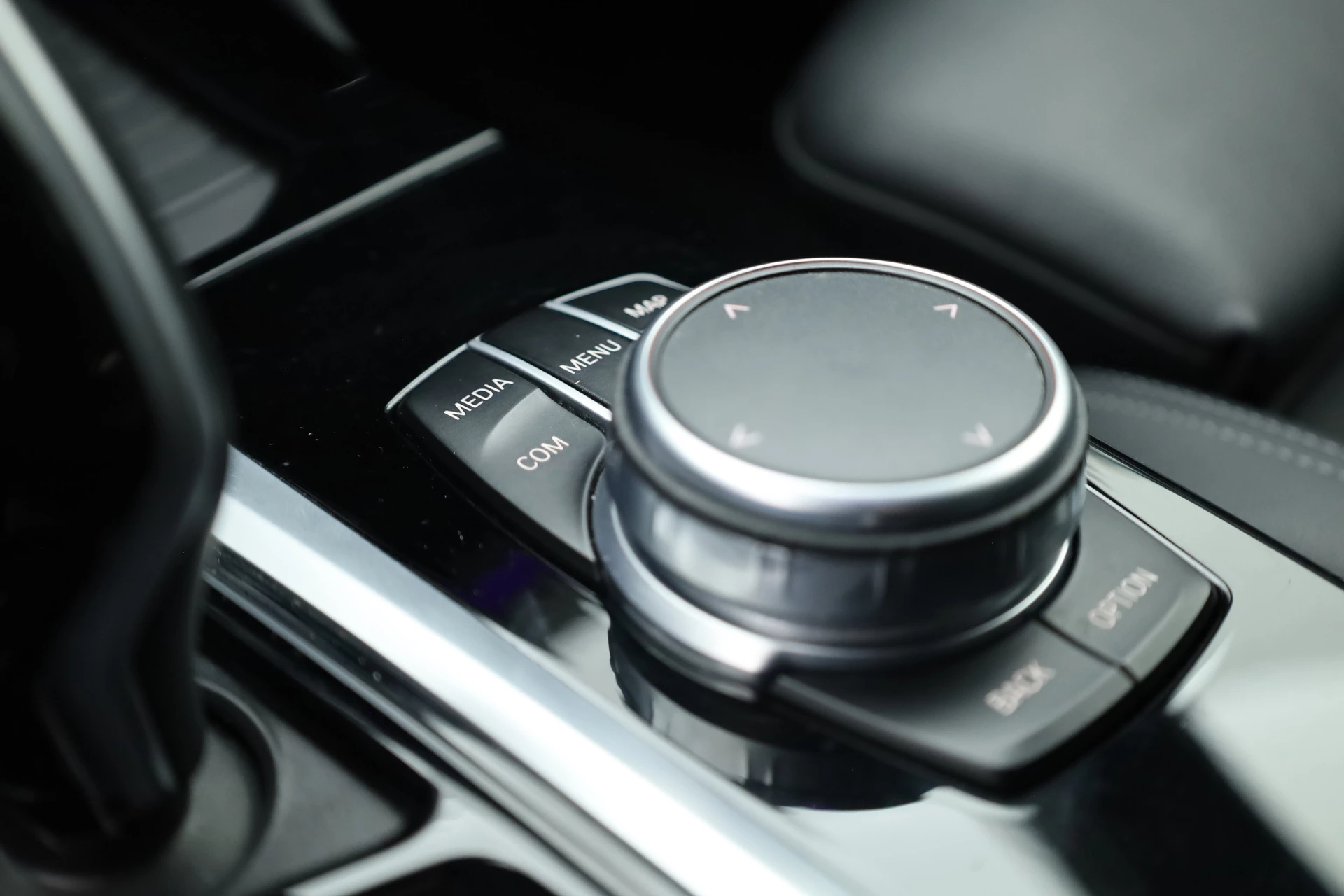 Hoofdafbeelding BMW X4