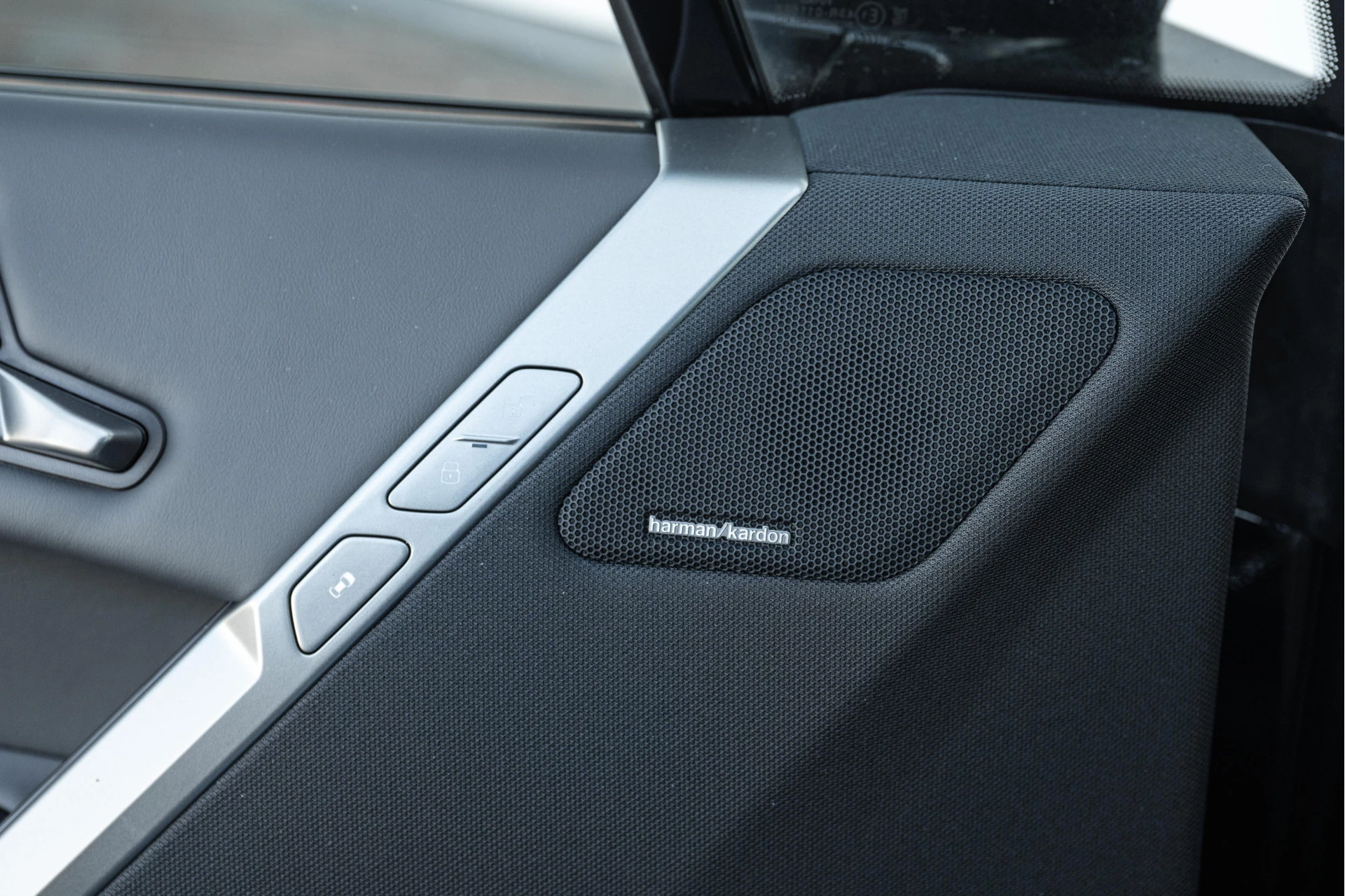 Hoofdafbeelding BMW iX