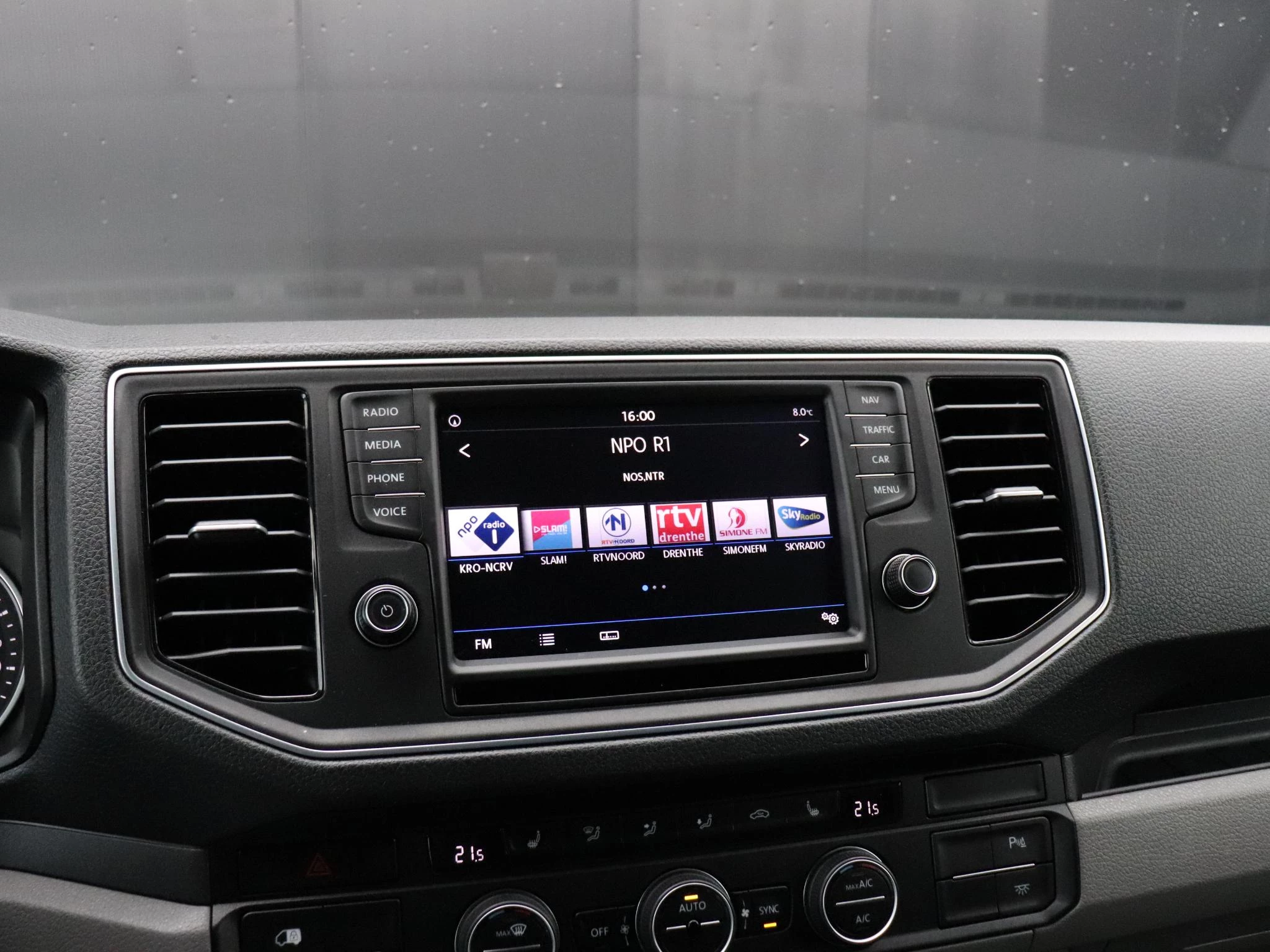 Hoofdafbeelding MAN eTGE