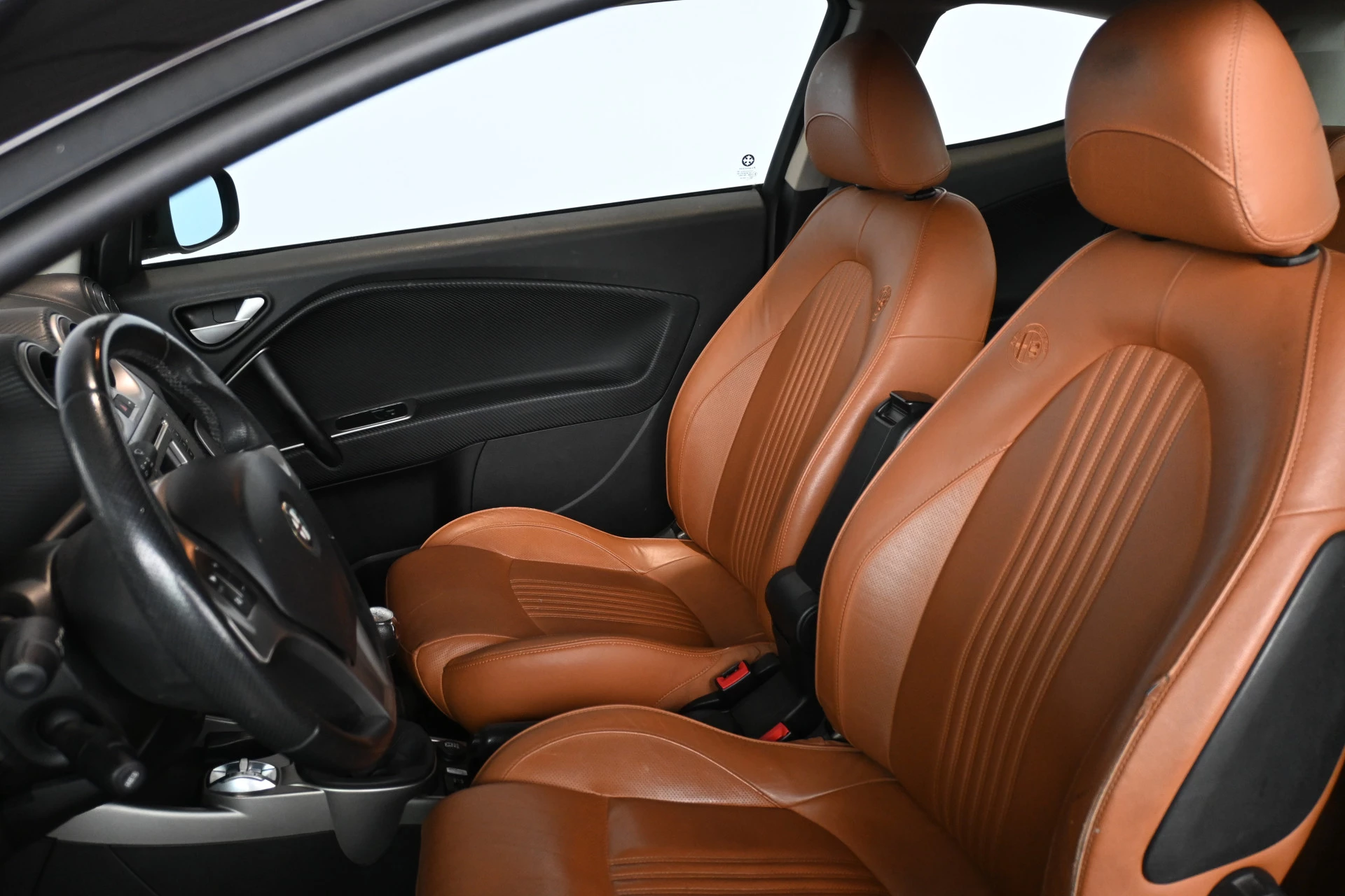 Hoofdafbeelding Alfa Romeo MiTo