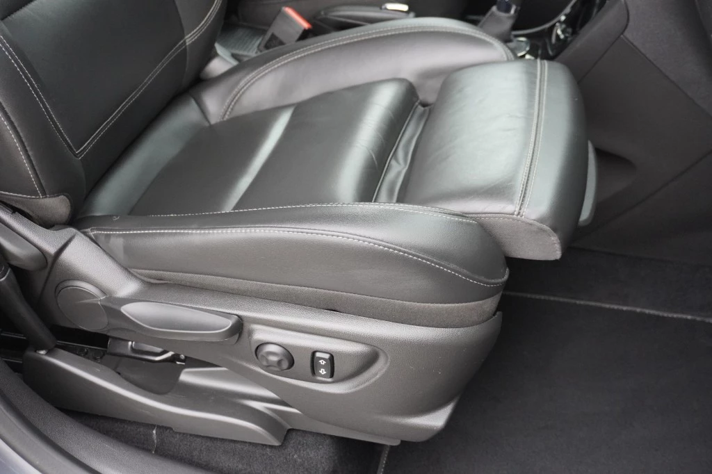 Hoofdafbeelding Opel Mokka X