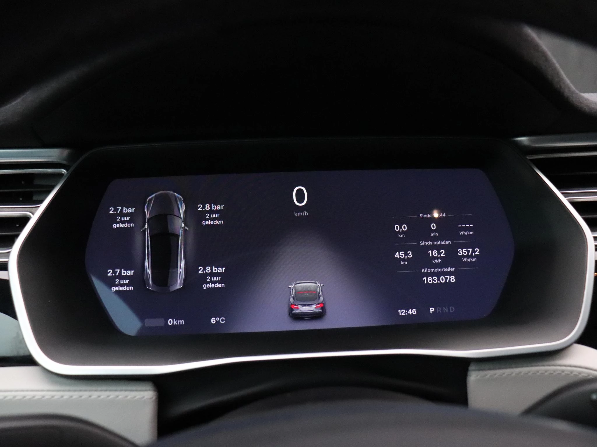 Hoofdafbeelding Tesla Model S