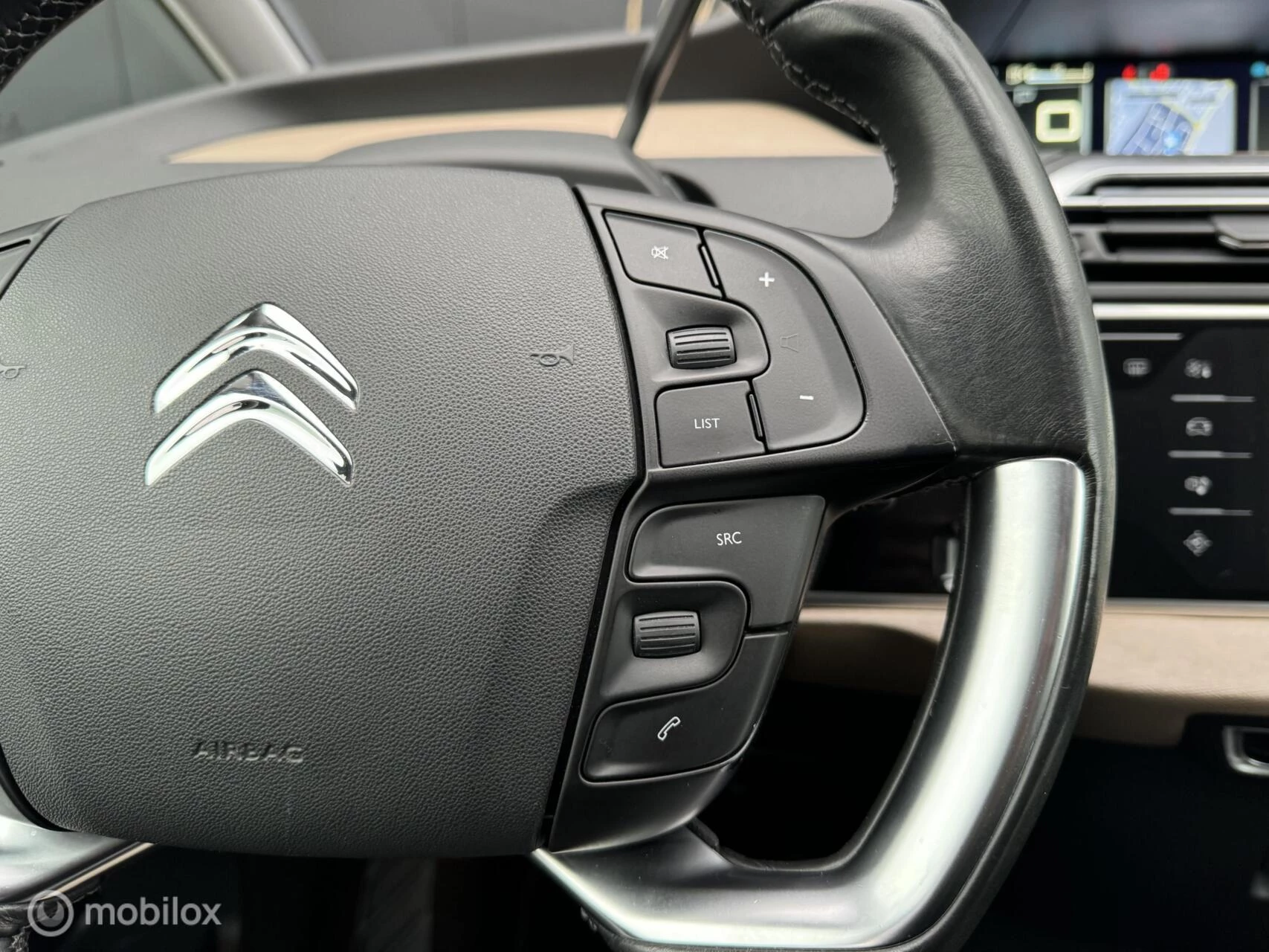 Hoofdafbeelding Citroën C4 Picasso