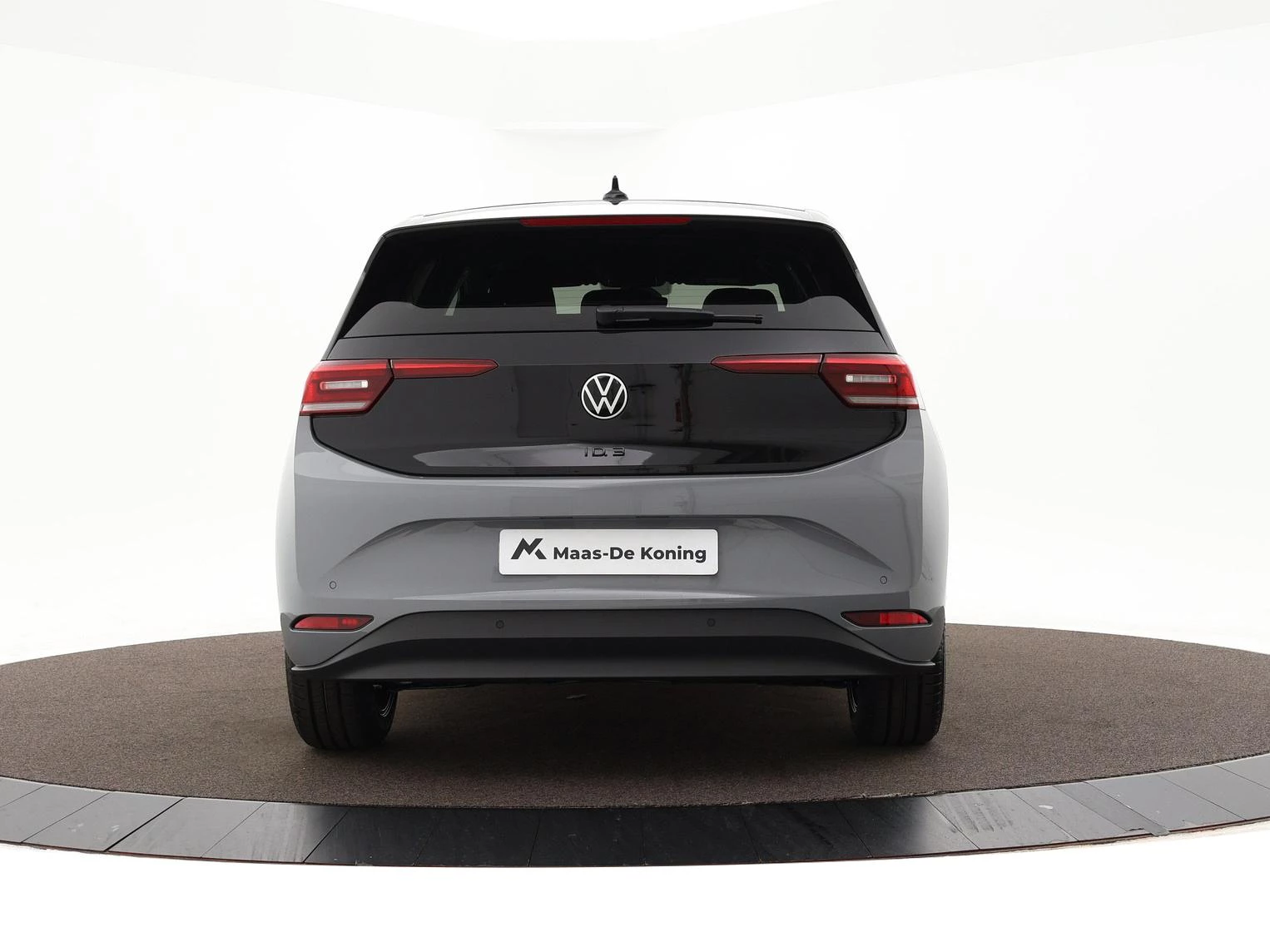 Hoofdafbeelding Volkswagen ID.3