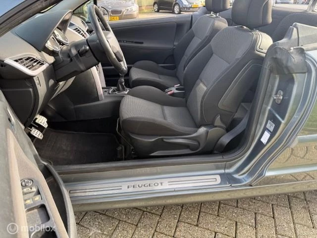 Hoofdafbeelding Peugeot 207