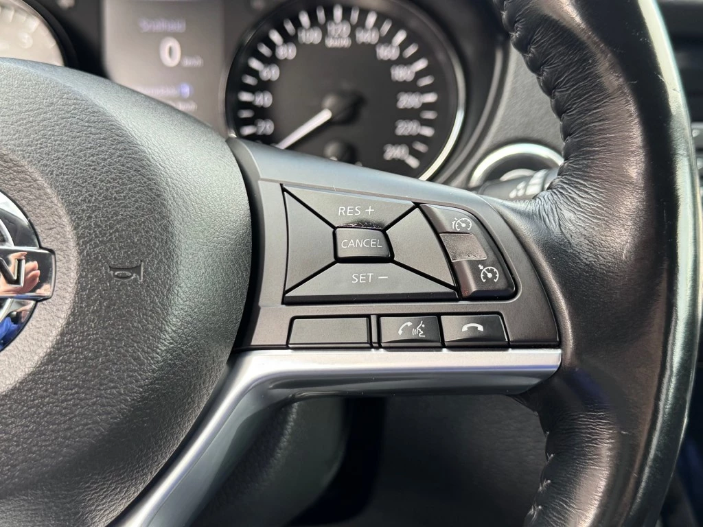 Hoofdafbeelding Nissan X-Trail
