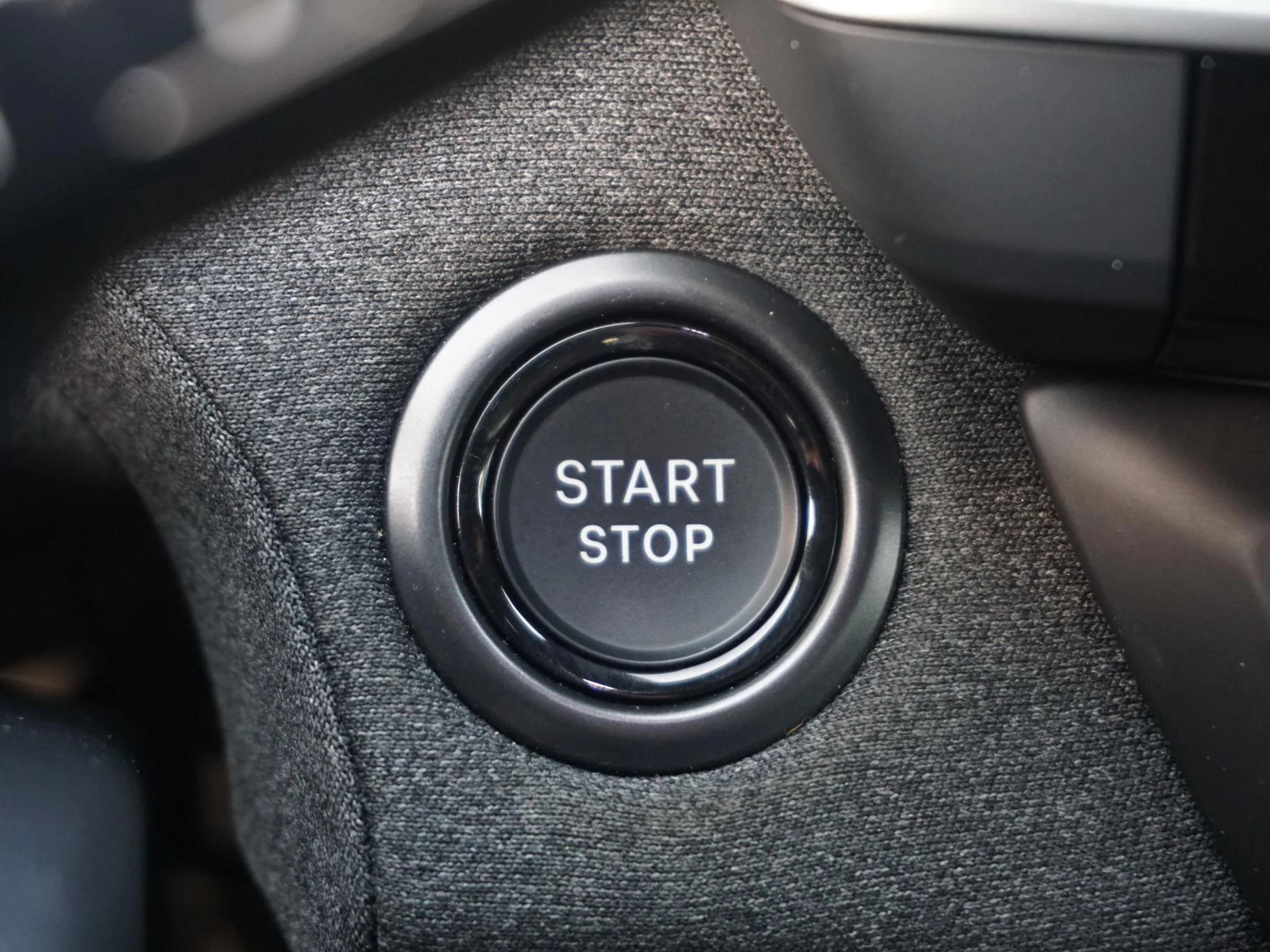 Hoofdafbeelding Opel Grandland