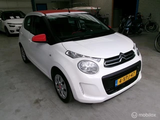 Citroen C1 1.0 e-VTi Airscape Feel Edition 40.000km .