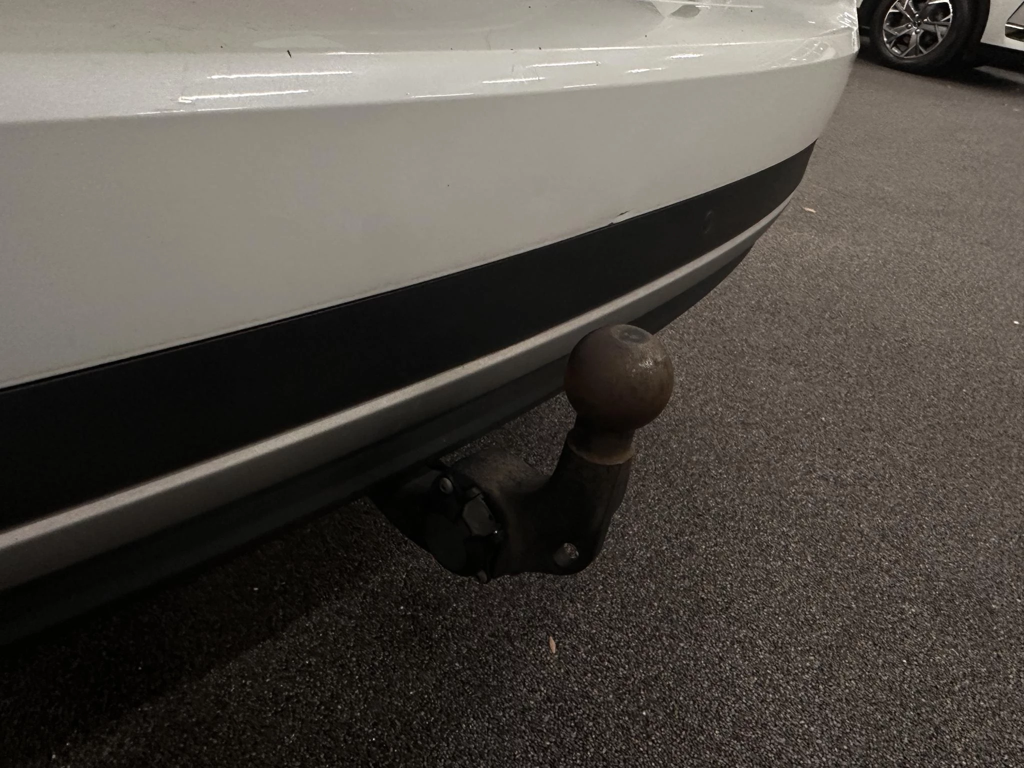 Hoofdafbeelding Renault Scénic