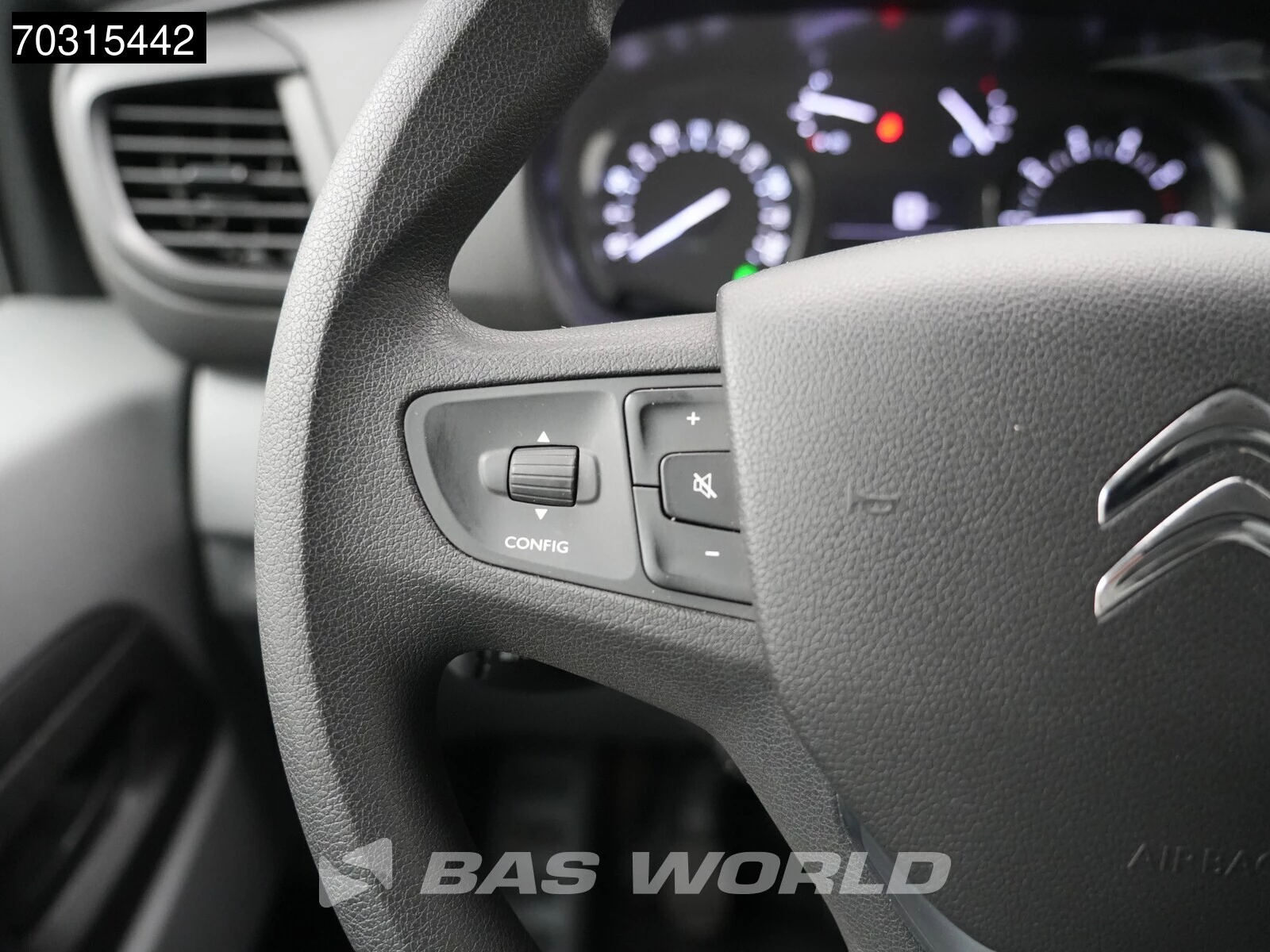 Hoofdafbeelding Citroën Jumpy