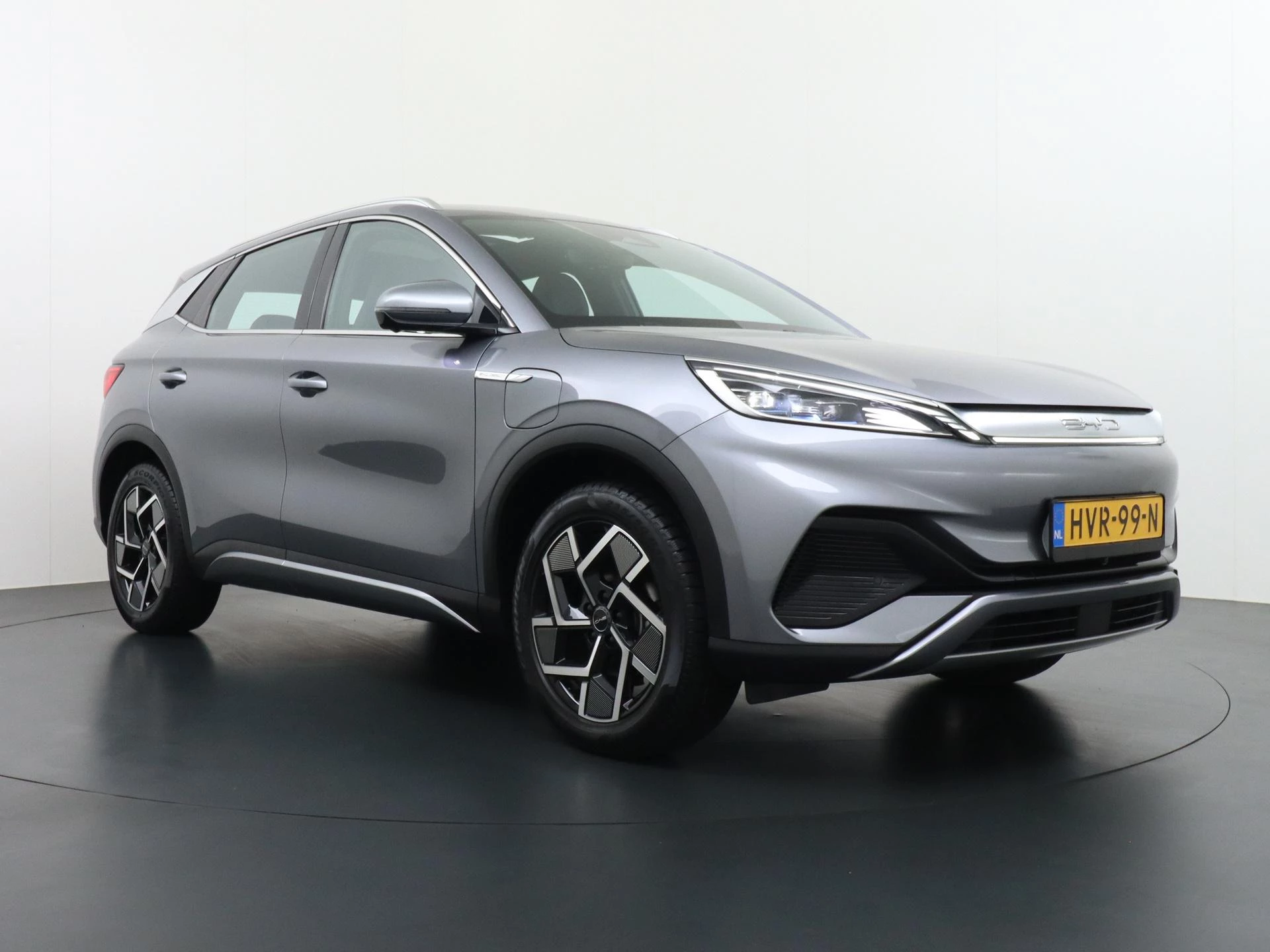 Hoofdafbeelding BYD ATTO 3
