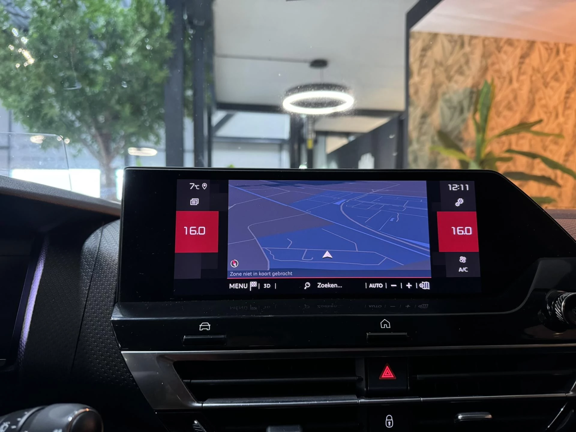 Hoofdafbeelding Citroën C4