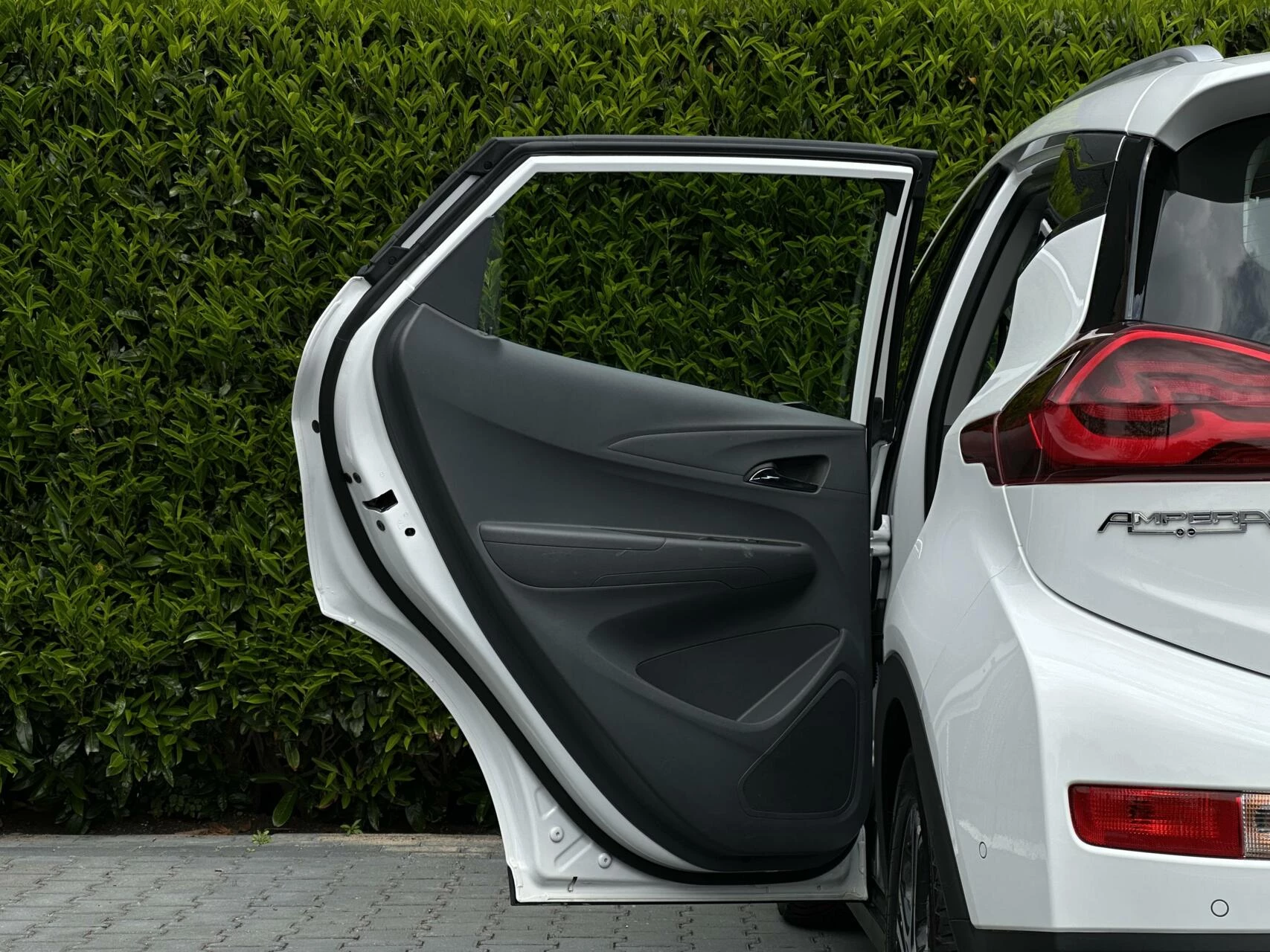 Hoofdafbeelding Opel Ampera-e